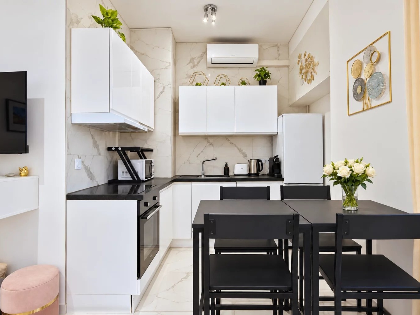 Appartement à vendre - 2 pièces - 34m2 - Nice (06300)