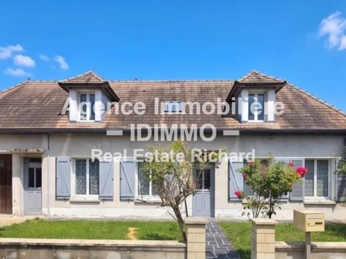 Maison 5 pièces 137 m²