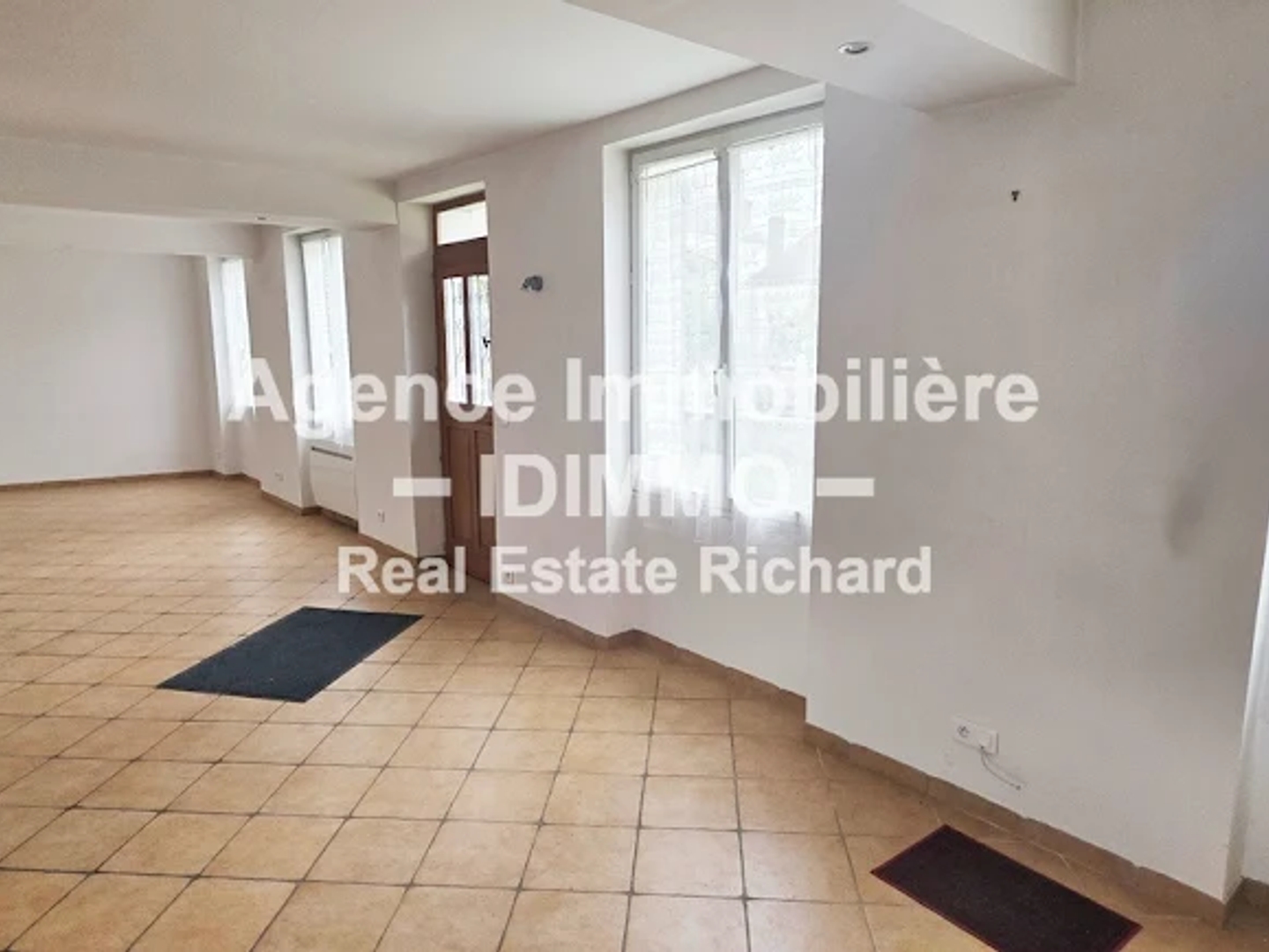 Maison à vendre - 5 pièces - 137m2 - Beaumont-Du-Gâtinais (77890)