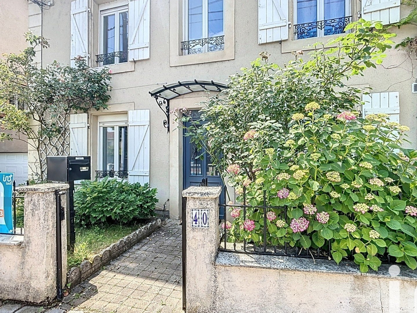 Maison 6 pièces 152 m²