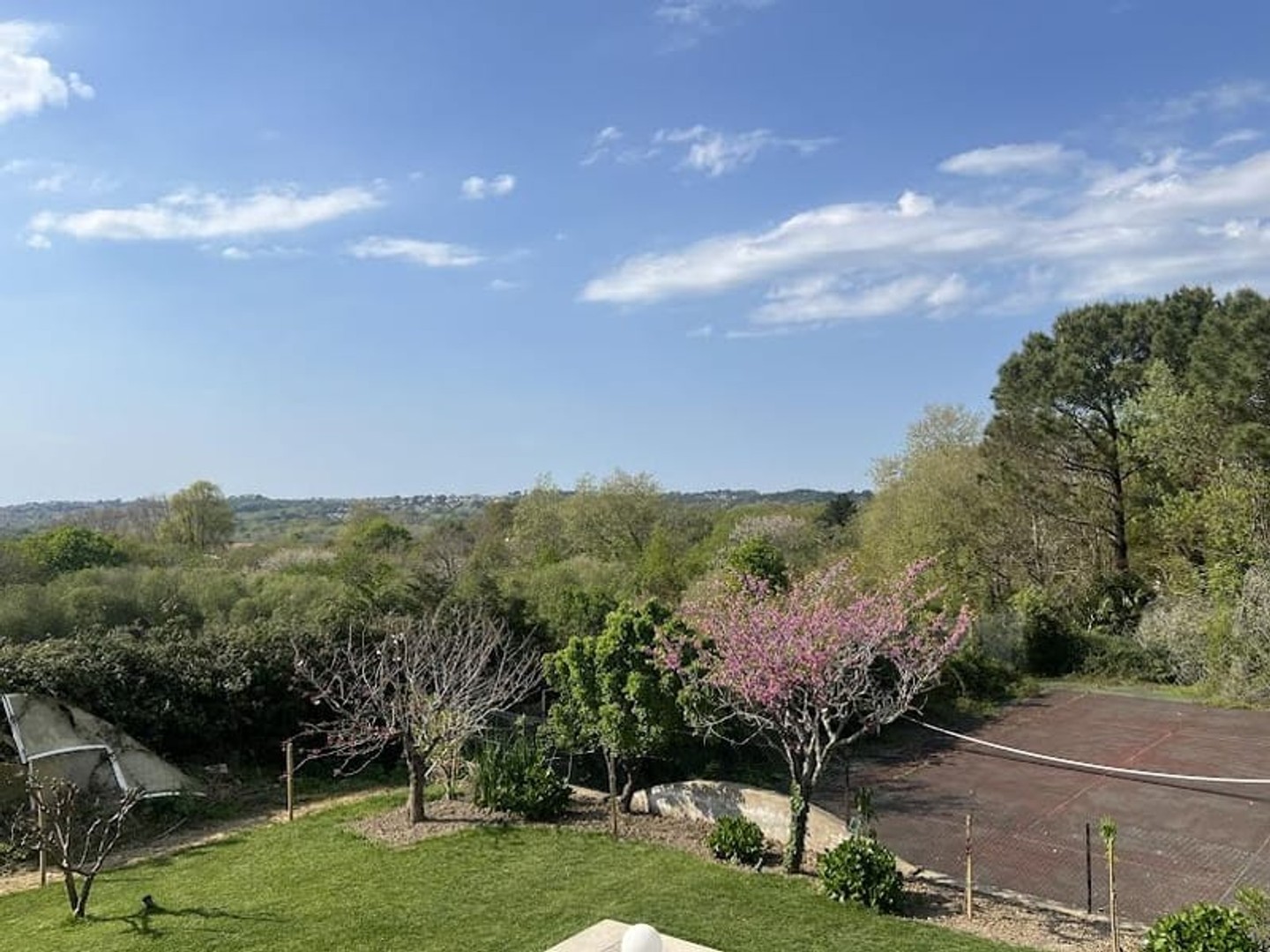 Terrain à bâtir 1538 m²