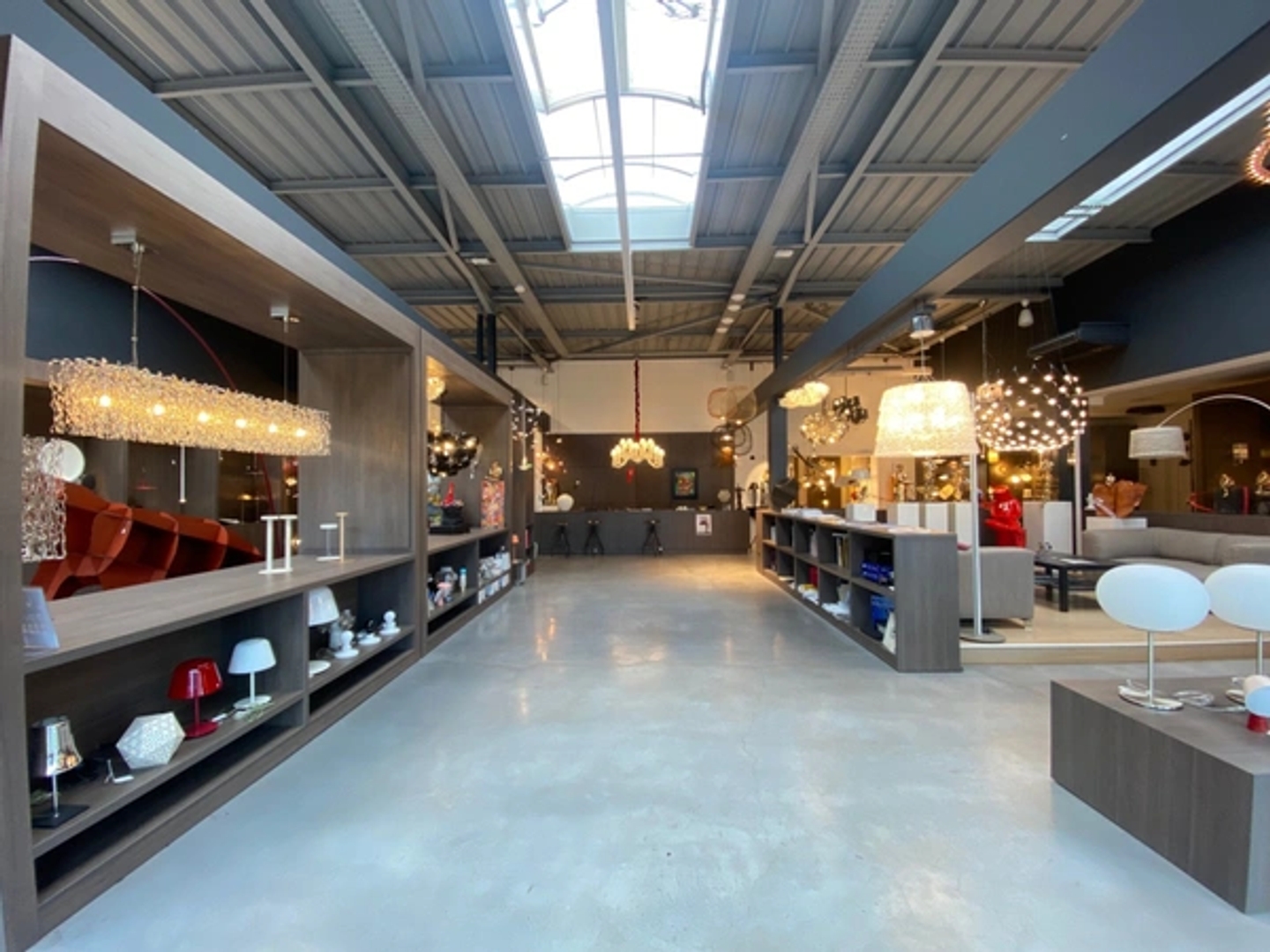 Bureaux à vendre - 700m2 - Illkirch-Graffens... (67400)