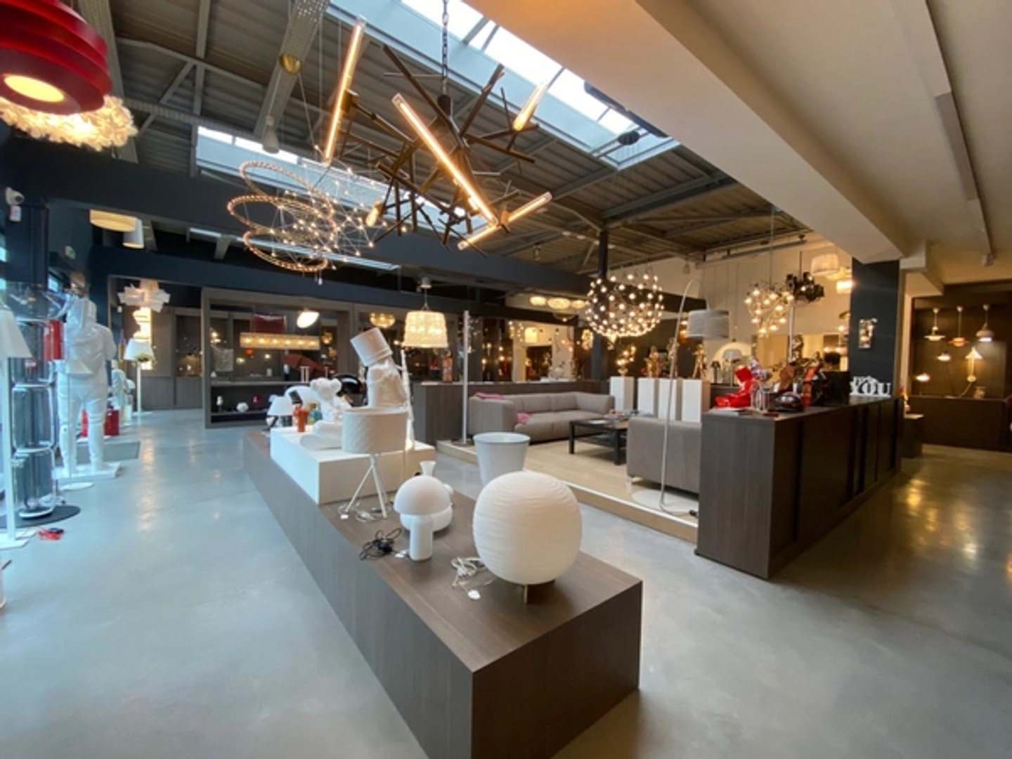Bureaux à vendre - 700m2 - Illkirch-Graffens... (67400)