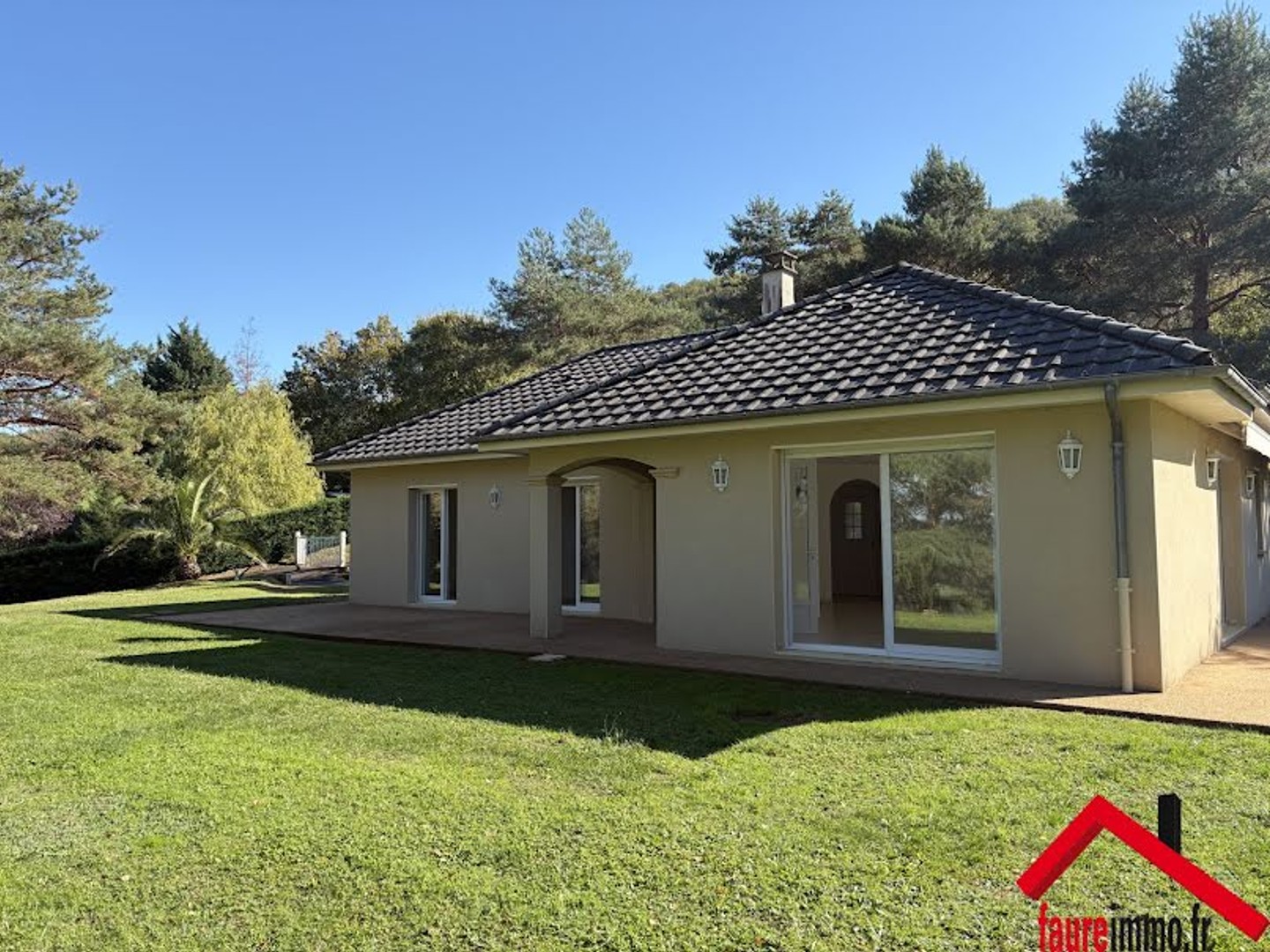 Maison 5 pièces 103 m²