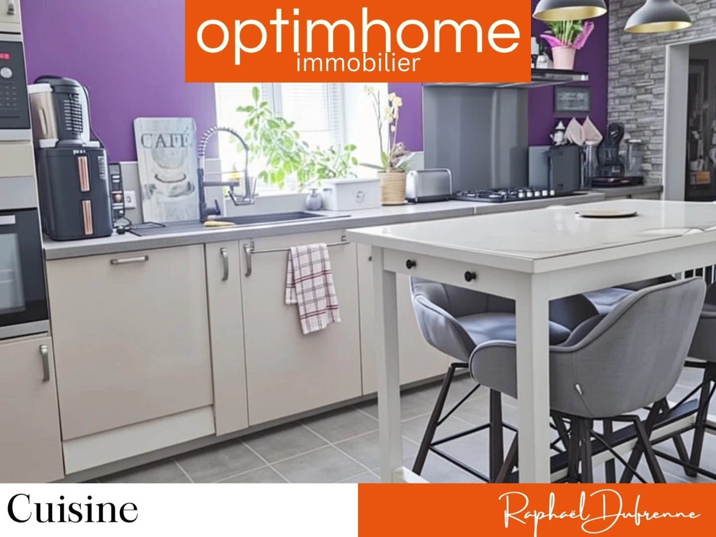 Maison à vendre - 10 pièces - 245m2 - Vernéville (57130)