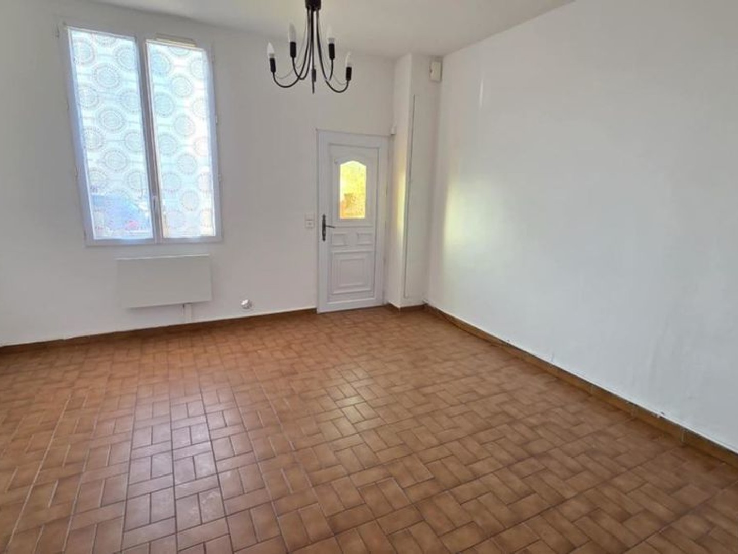 Maison à vendre - 3 pièces - 68m2 - Dieppe (76200)