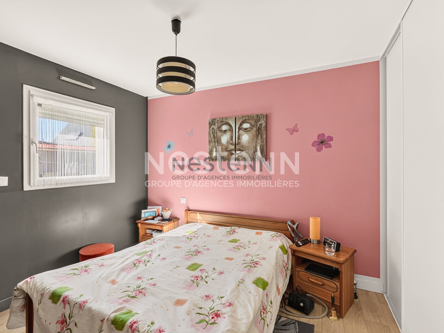 MAISON FAMILIALE 4 CHAMBRES VIE DE PLAIN-PIED PLURIEN