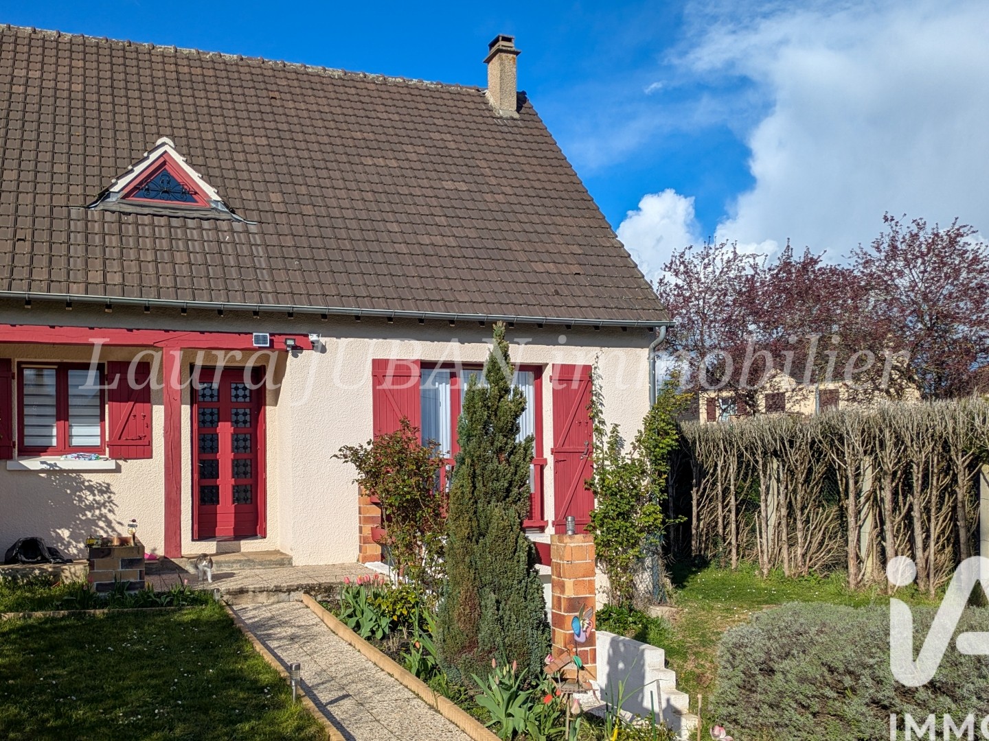 Maison 5 pièces 124 m²