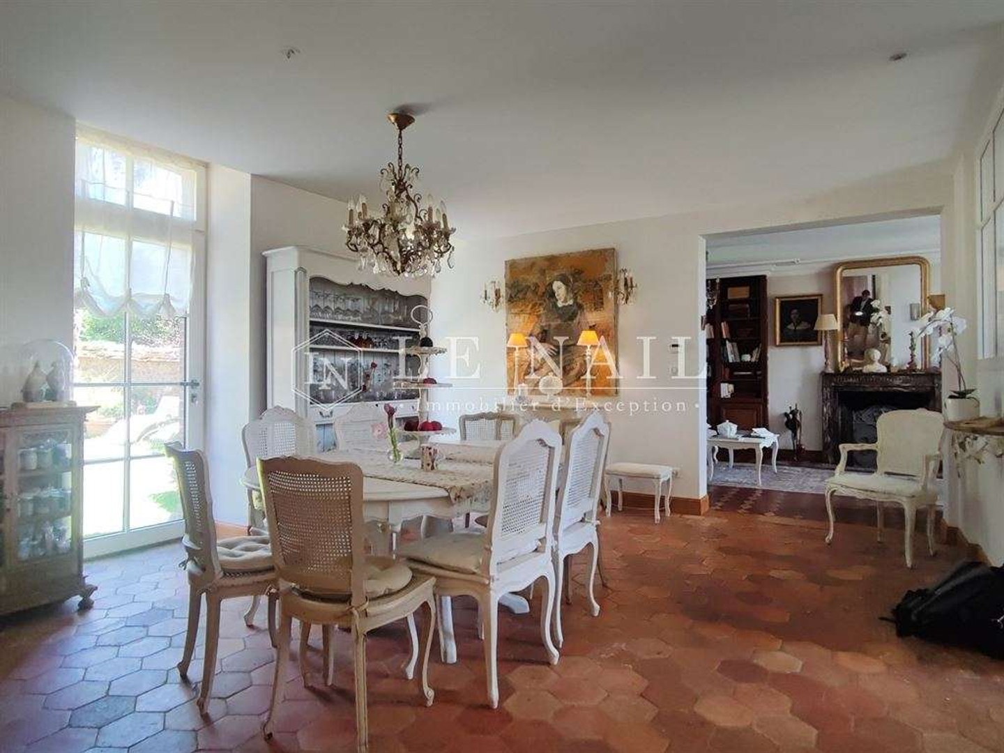 Maison 7 pièces 220 m²