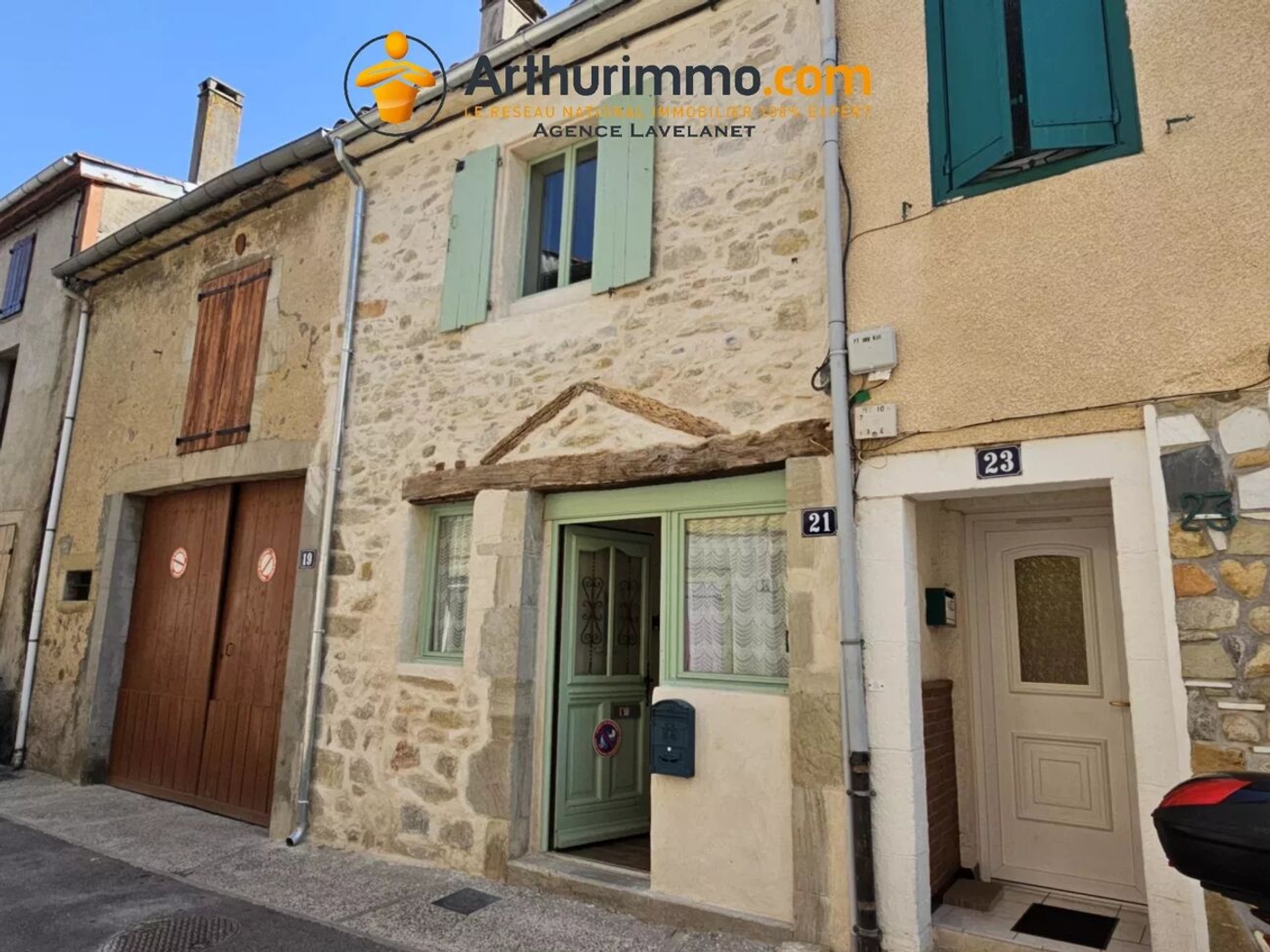 Maison 6 pièces 126 m²