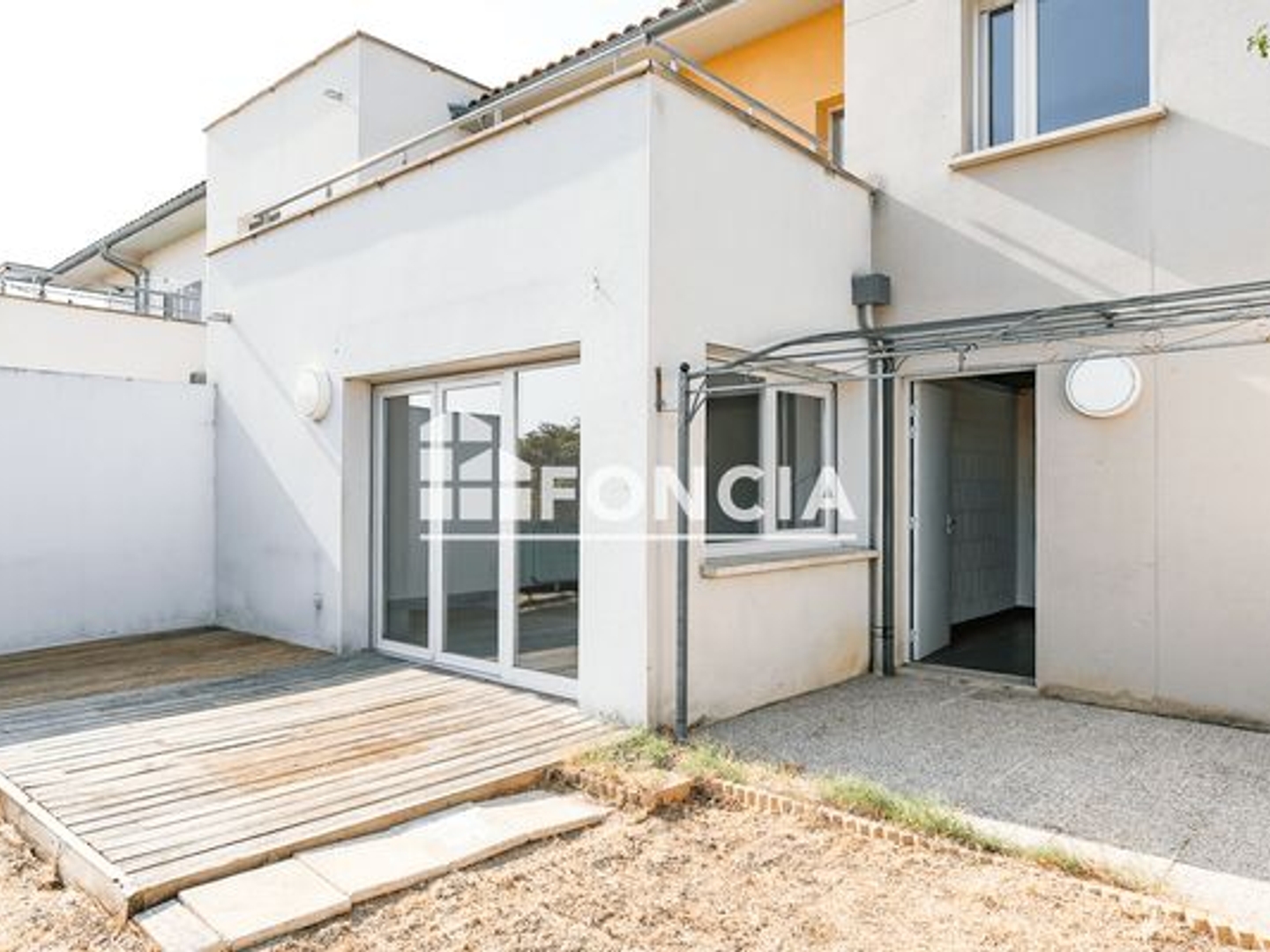 Maison 4 pièces 99 m²