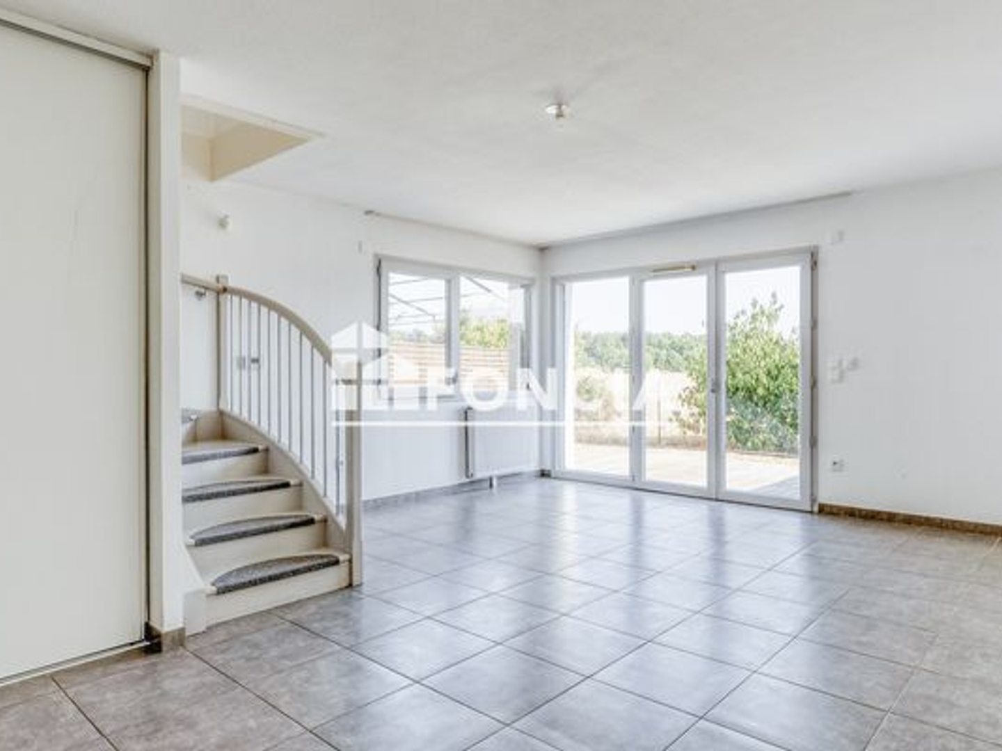 Maison à vendre - 4 pièces - 99m2 - Plaisance-Du-Touch (31830)