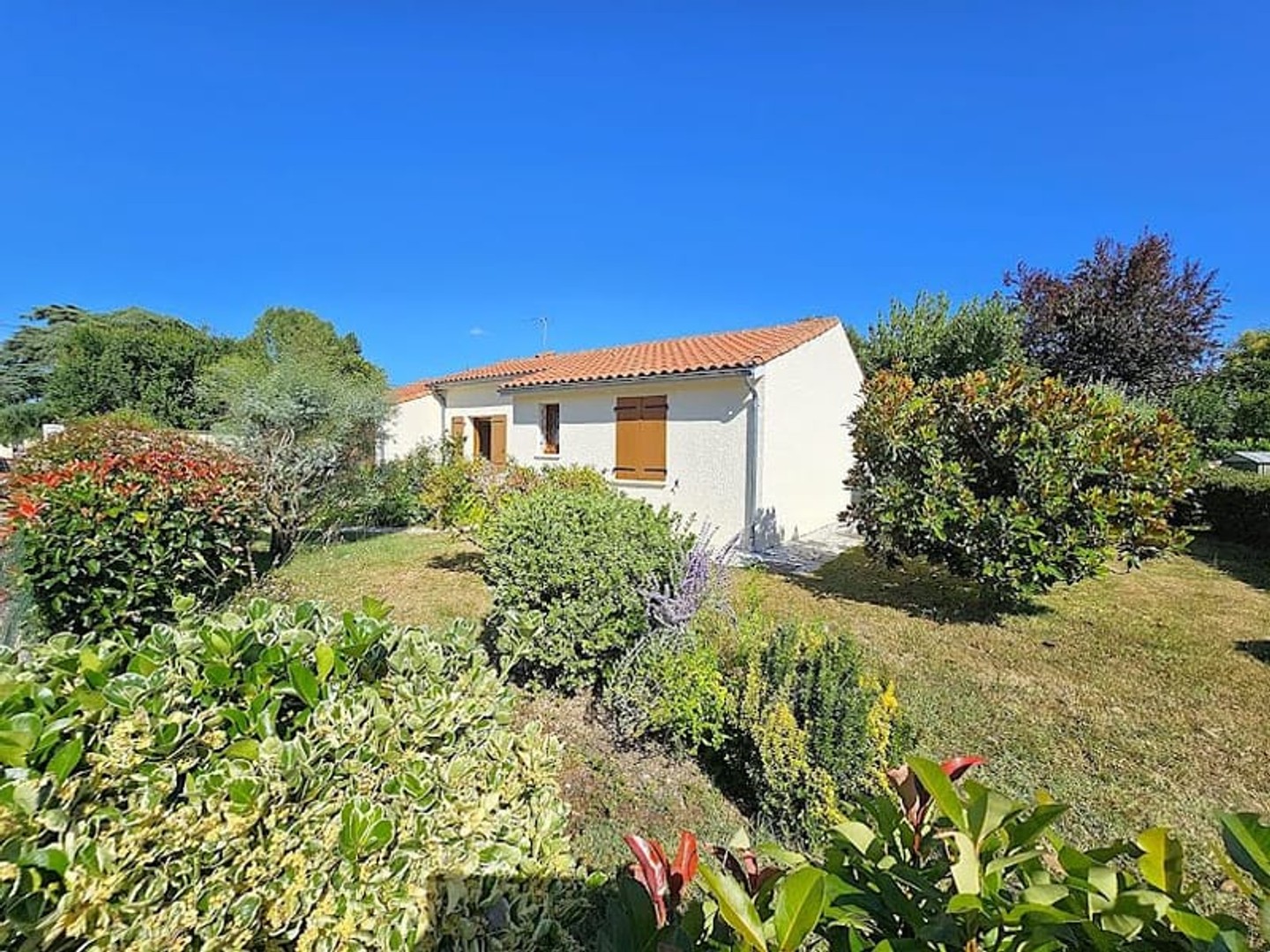 Maison 3 pièces 62 m²