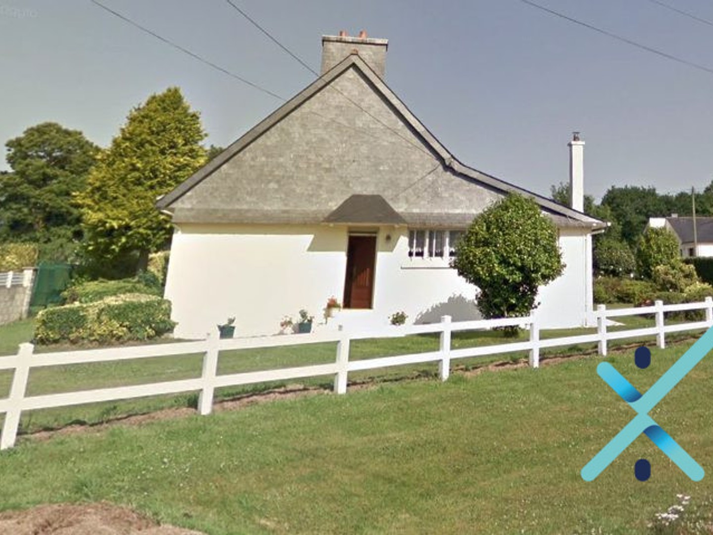 Maison 5 pièces 95 m²