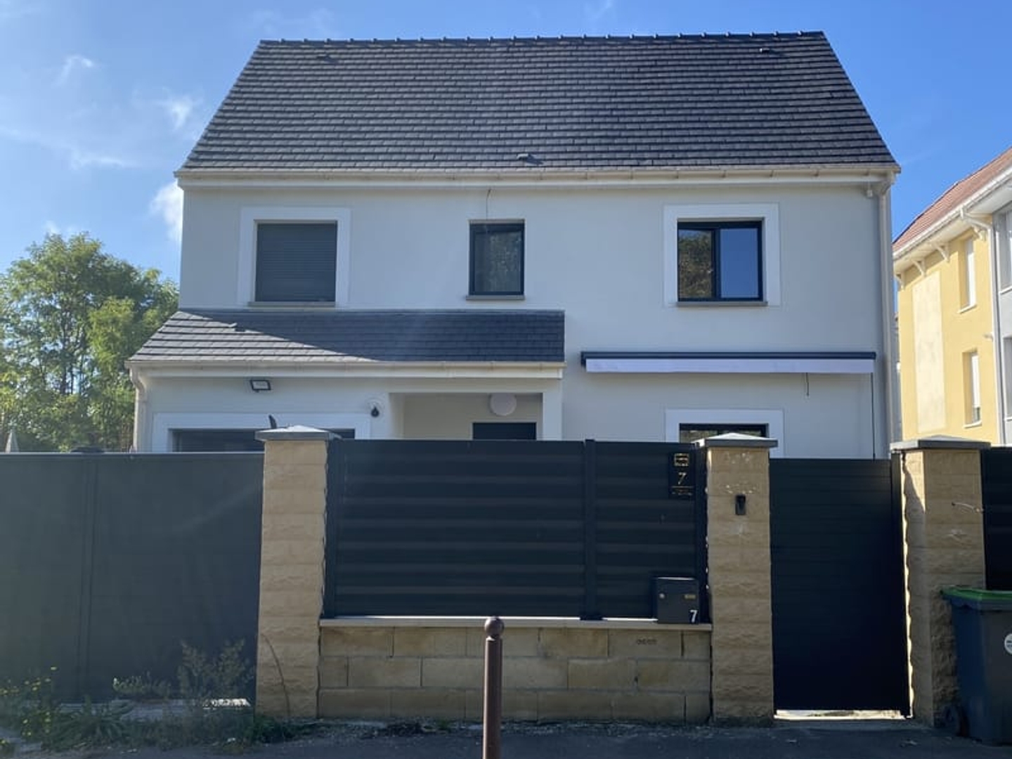 Maison 4 pièces 98 m²