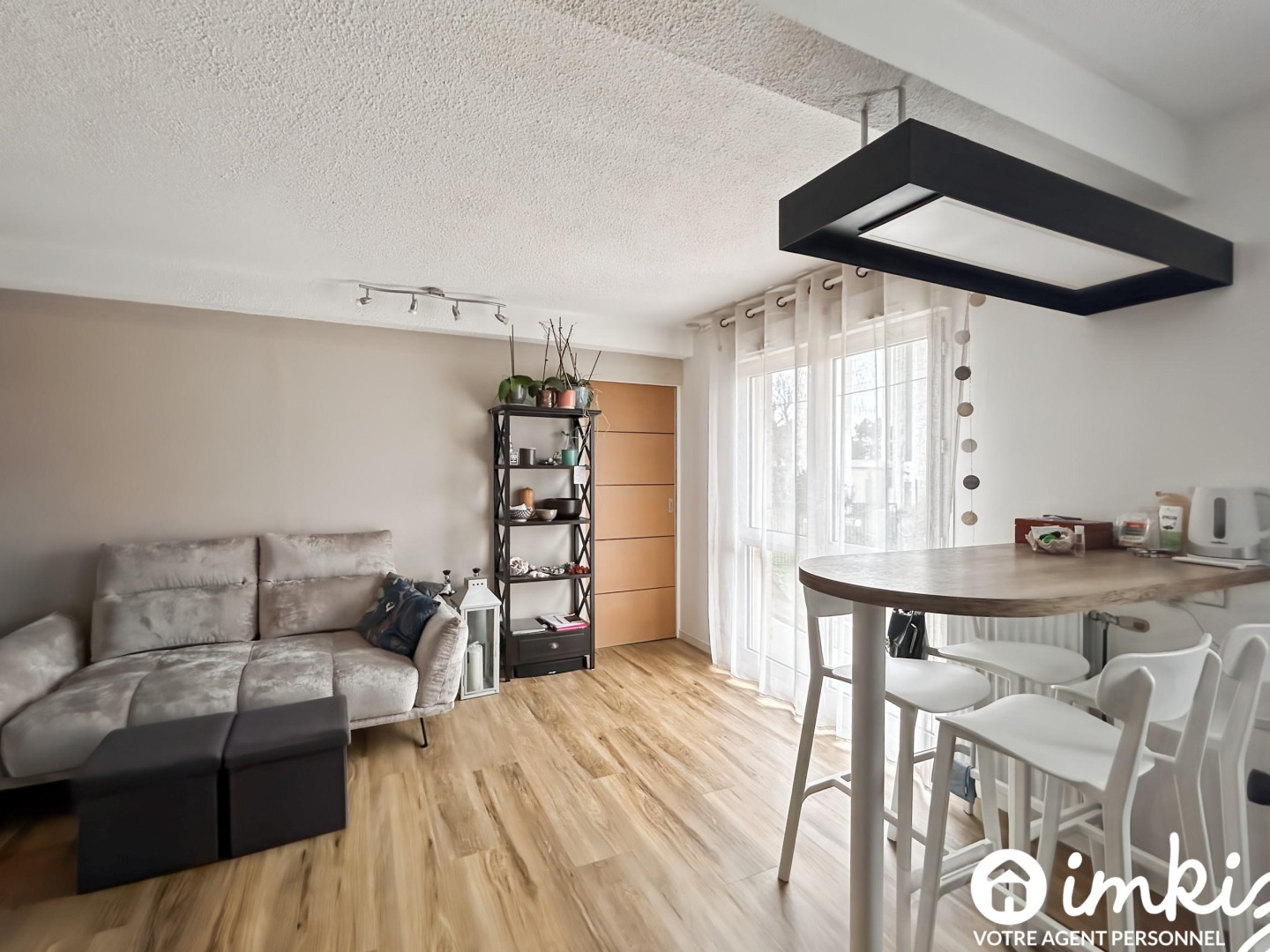 Appartement à vendre - Toulouse (31500)