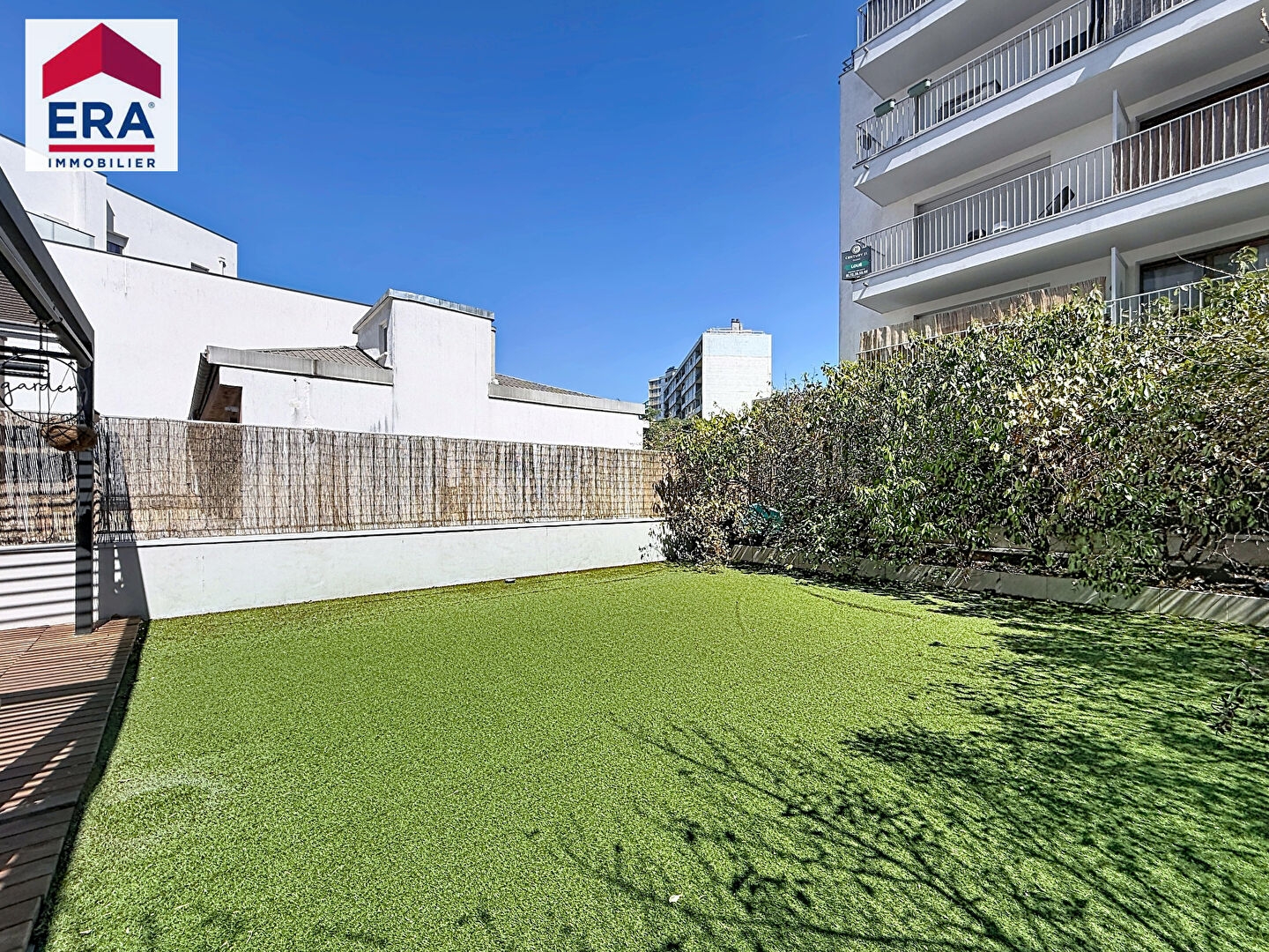 Appartement à vendre - 3 pièces - 63m2 - Ivry-Sur-Seine (94200)