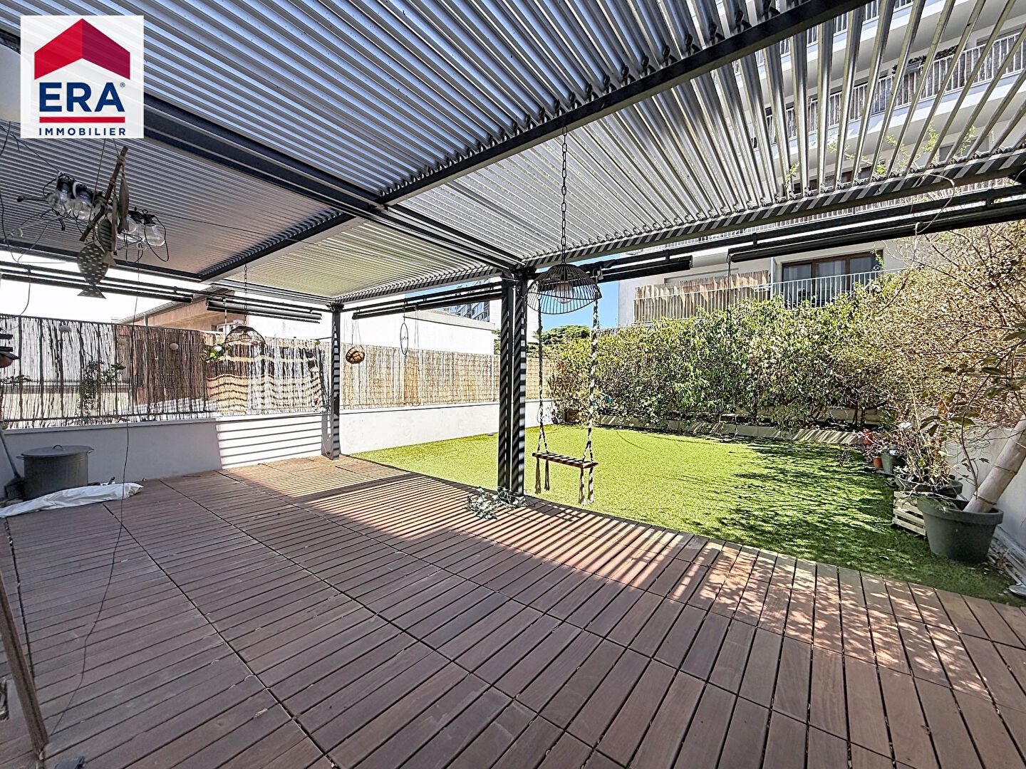 Appartement à vendre - 3 pièces - 63m2 - Ivry-Sur-Seine (94200)