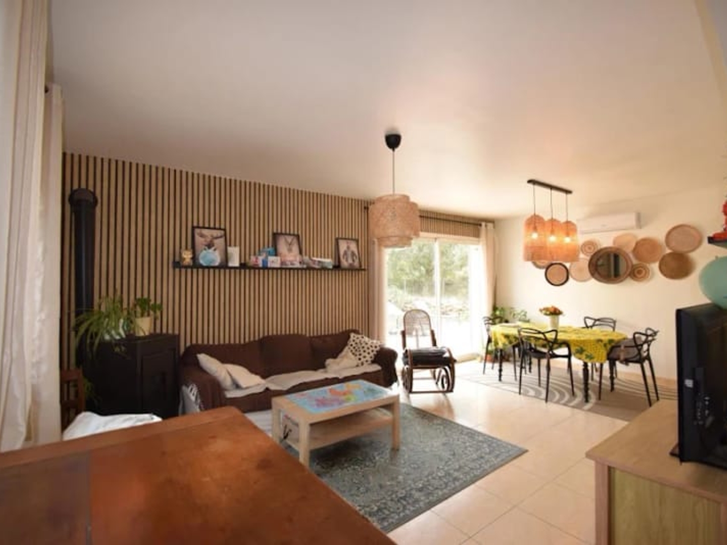 Maison à vendre - 4 pièces - 80m2 - Vers-Pont-Du-Gard (30210)
