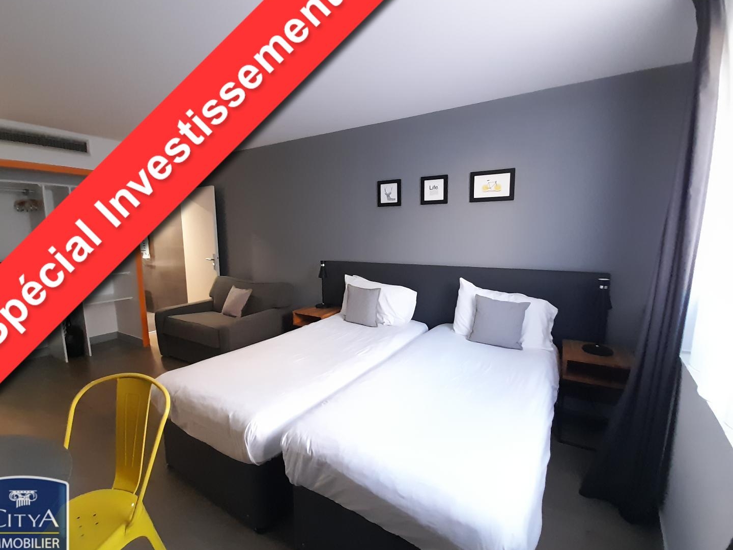 appartement