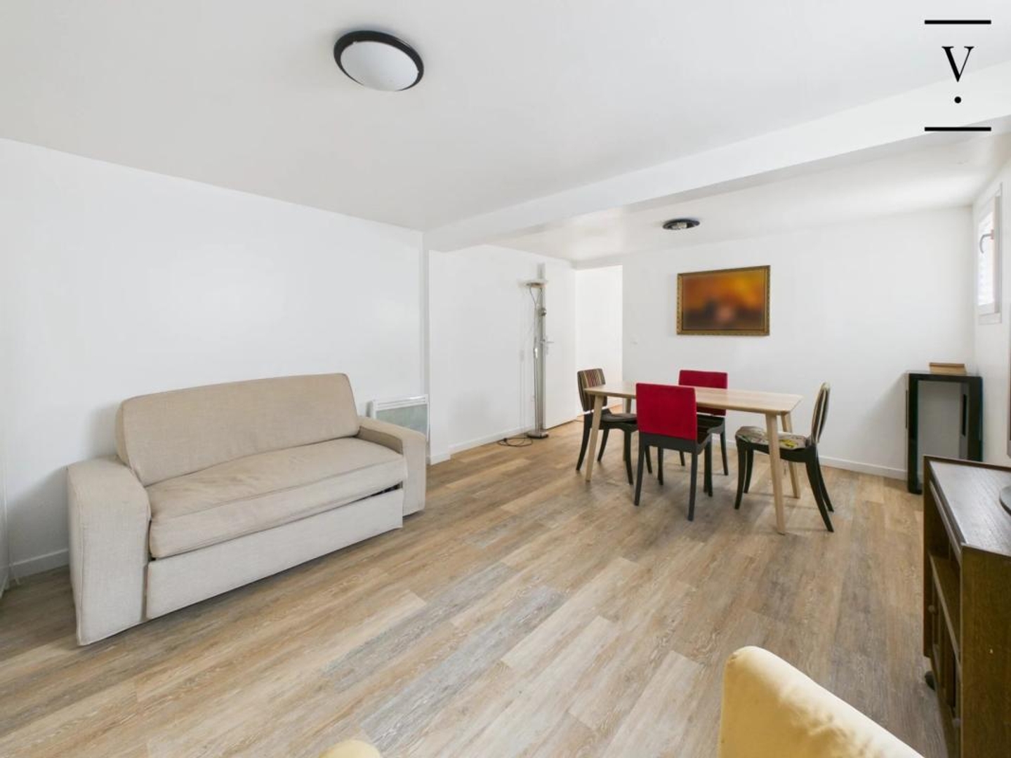 Maison à vendre - 5 pièces - 110m2 - Villejuif (94800)