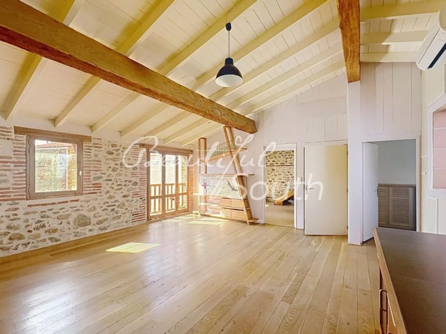 Maison à vendre - 4 pièces - 152m2 - Saleilles (66280)