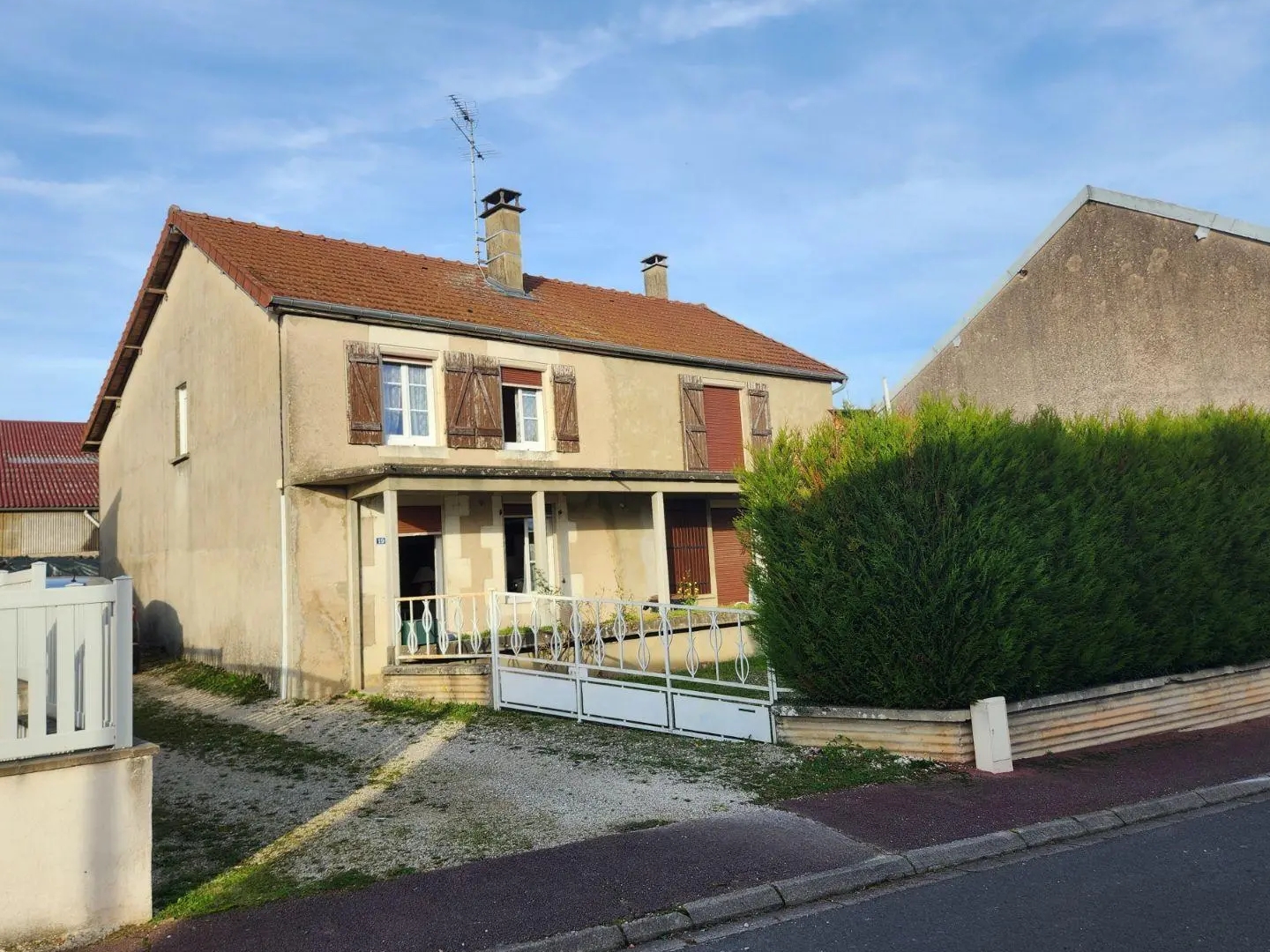 Maison 6 pièces 150 m²