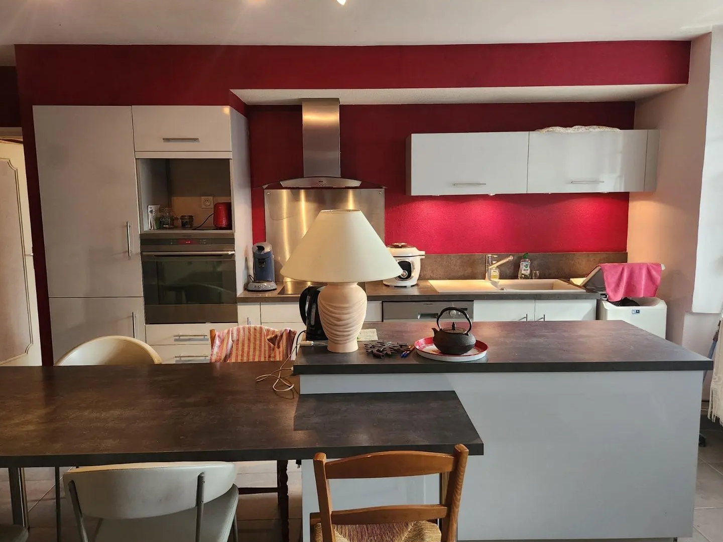 Maison à vendre - 6 pièces - 150m2 - Champignol-Lez-Mo... (10200)