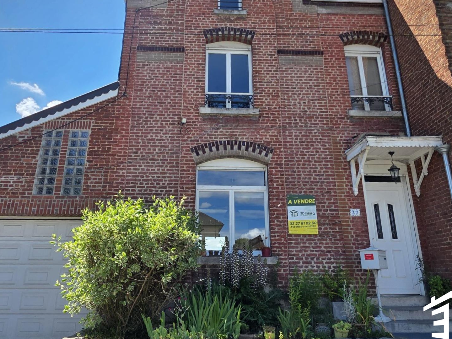Maison 7 pièces 145 m²