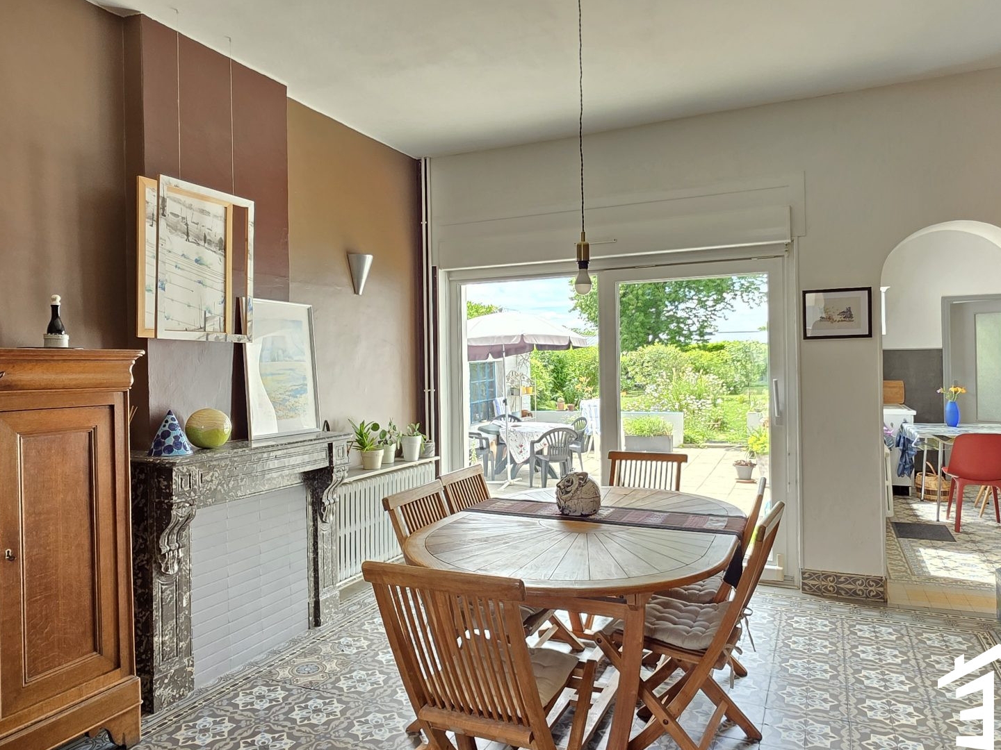 Maison à vendre - 7 pièces - 145m2 - Avesnes-Sur-Helpe (59440)