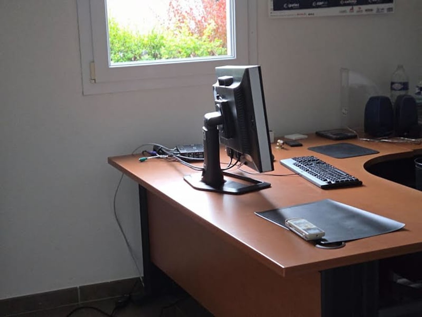 Bureaux à vendre - 336m2 - Varennes-Vauzelles (58640)