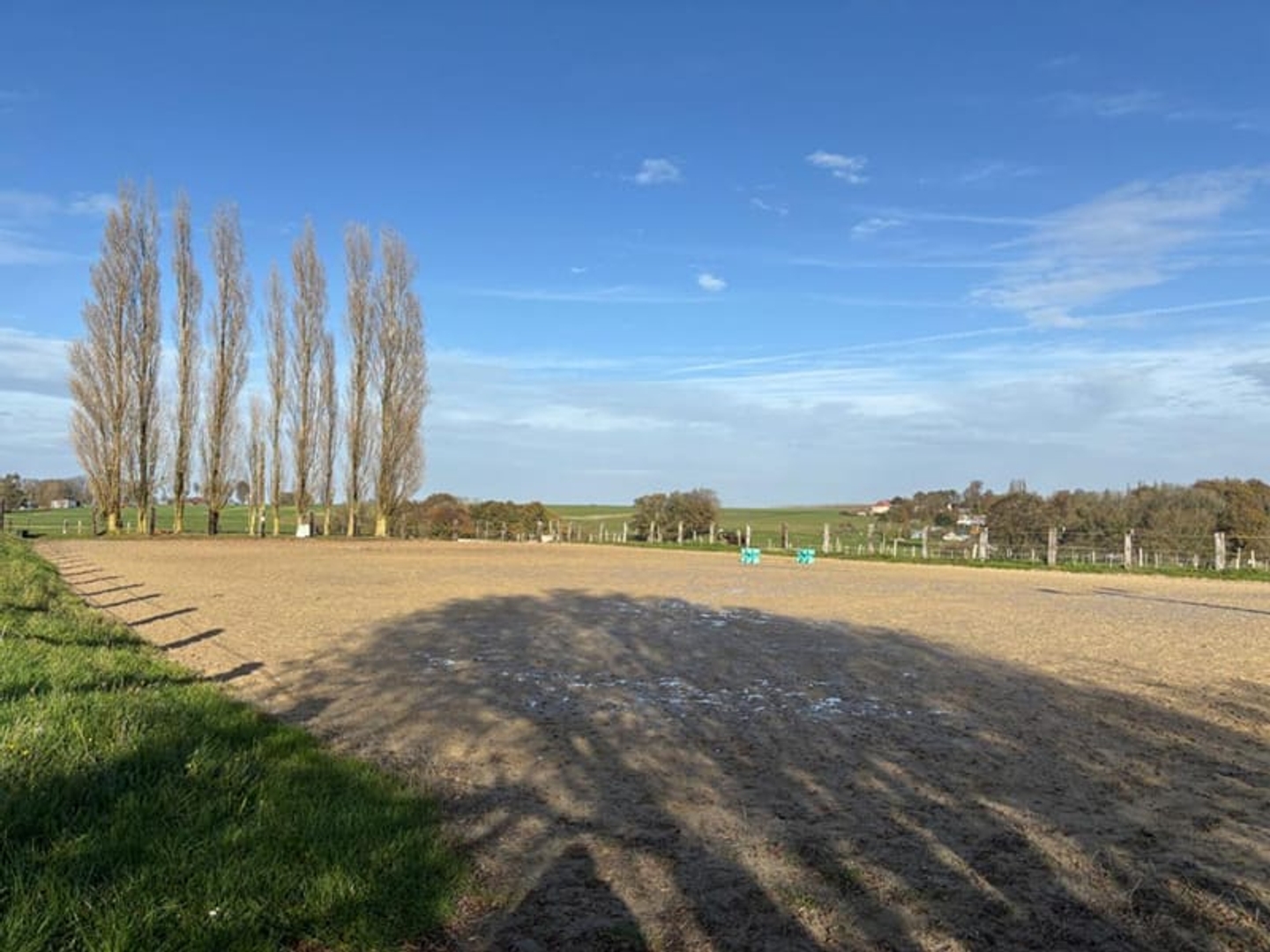 Magasin à vendre - 1 pièce - 27000m2 - Saint-Romain-De-C... (76430)