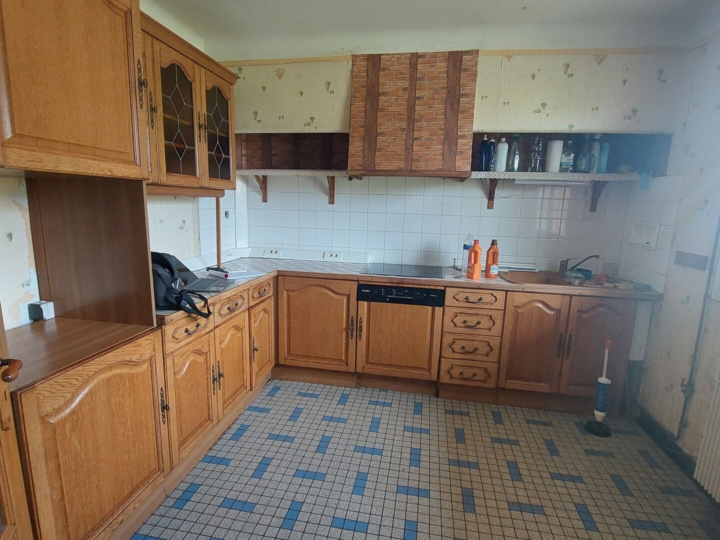Maison 3 pièces 79 m²
