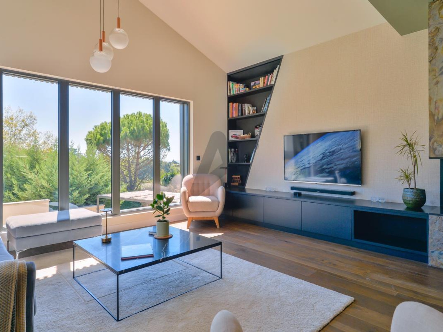 Maison à vendre - 5 pièces - 290m2 - Limonest (69760)