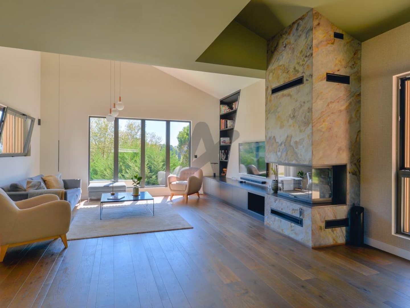 Maison à vendre - 5 pièces - 290m2 - Limonest (69760)