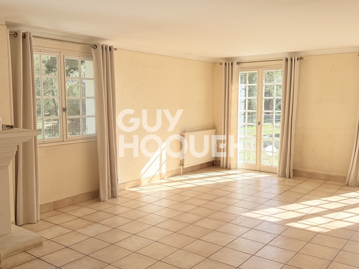 Maison à vendre - 6 pièces - 190m2 - Vigneux-De-Bretagne (44360)