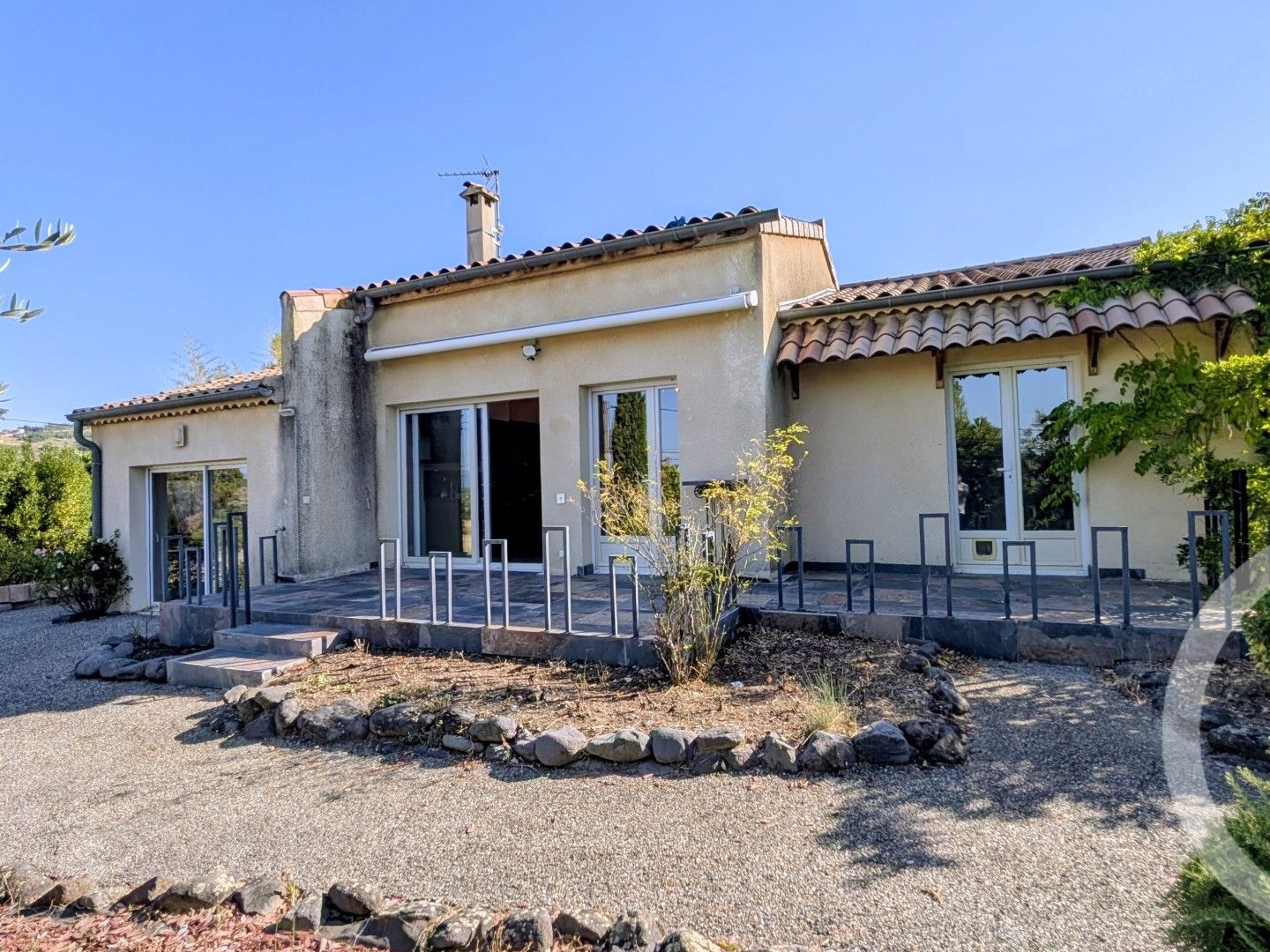 Maison 5 pièces 105 m²