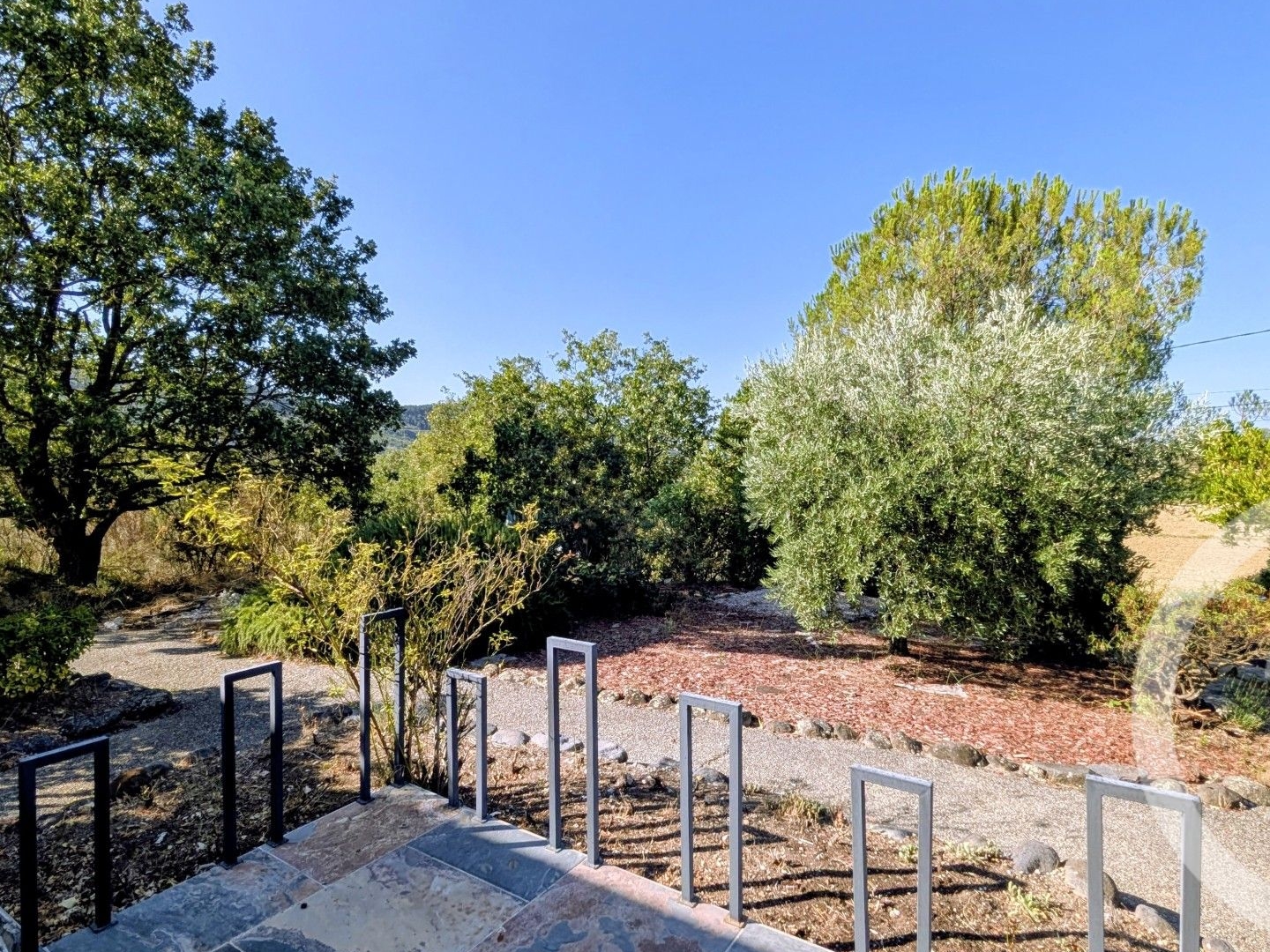 Maison à vendre - 5 pièces - 105m2 - Lussas (07170)