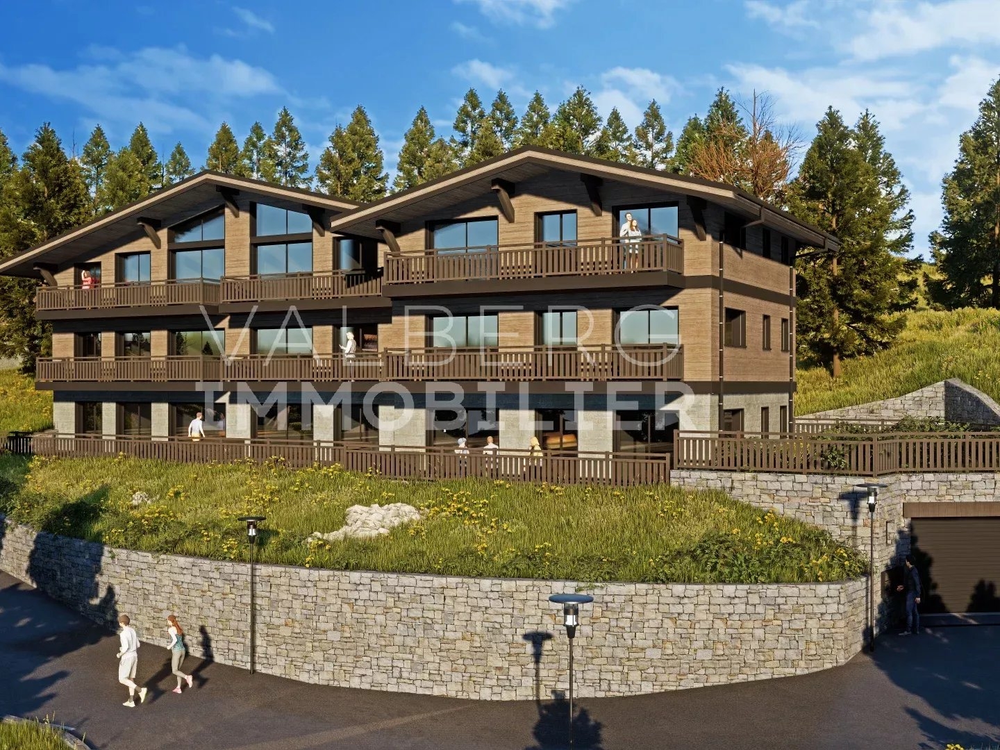 3P - 84 M² - DERNIERE OPPORTUNITE