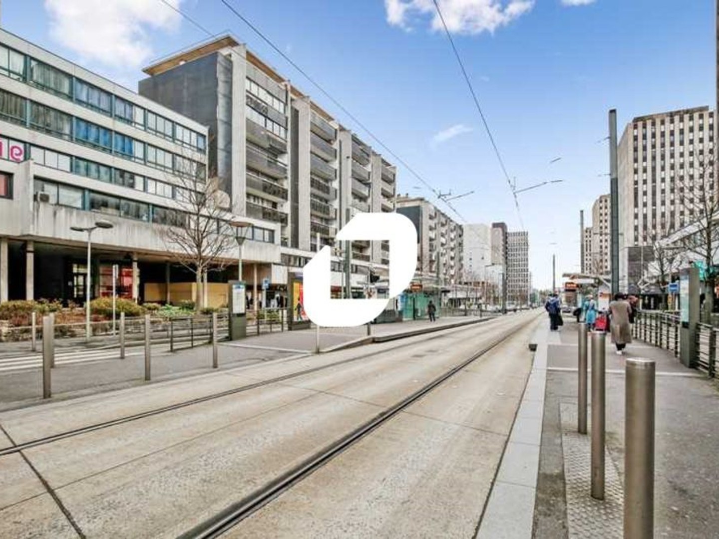 Bureaux - A LOUER - 535 m² divisibles à partir de 27 m²