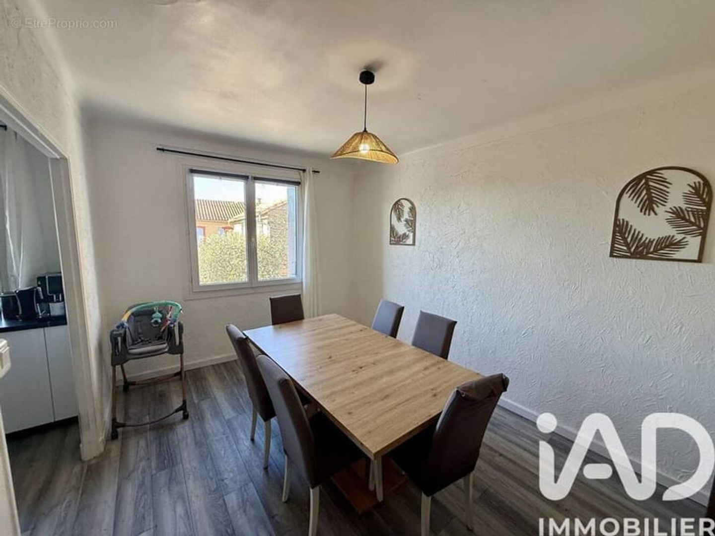 Maison 5 pièces 130 m²