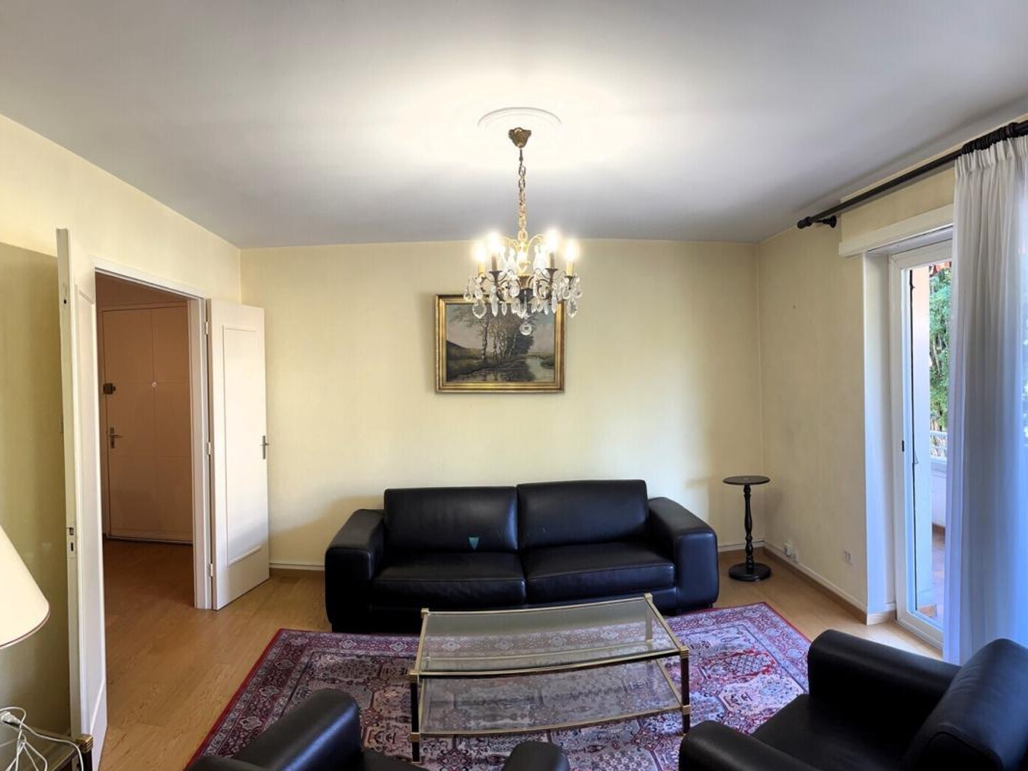 Appartement à vendre - 3 pièces - 83m2 - Strasbourg (67100)