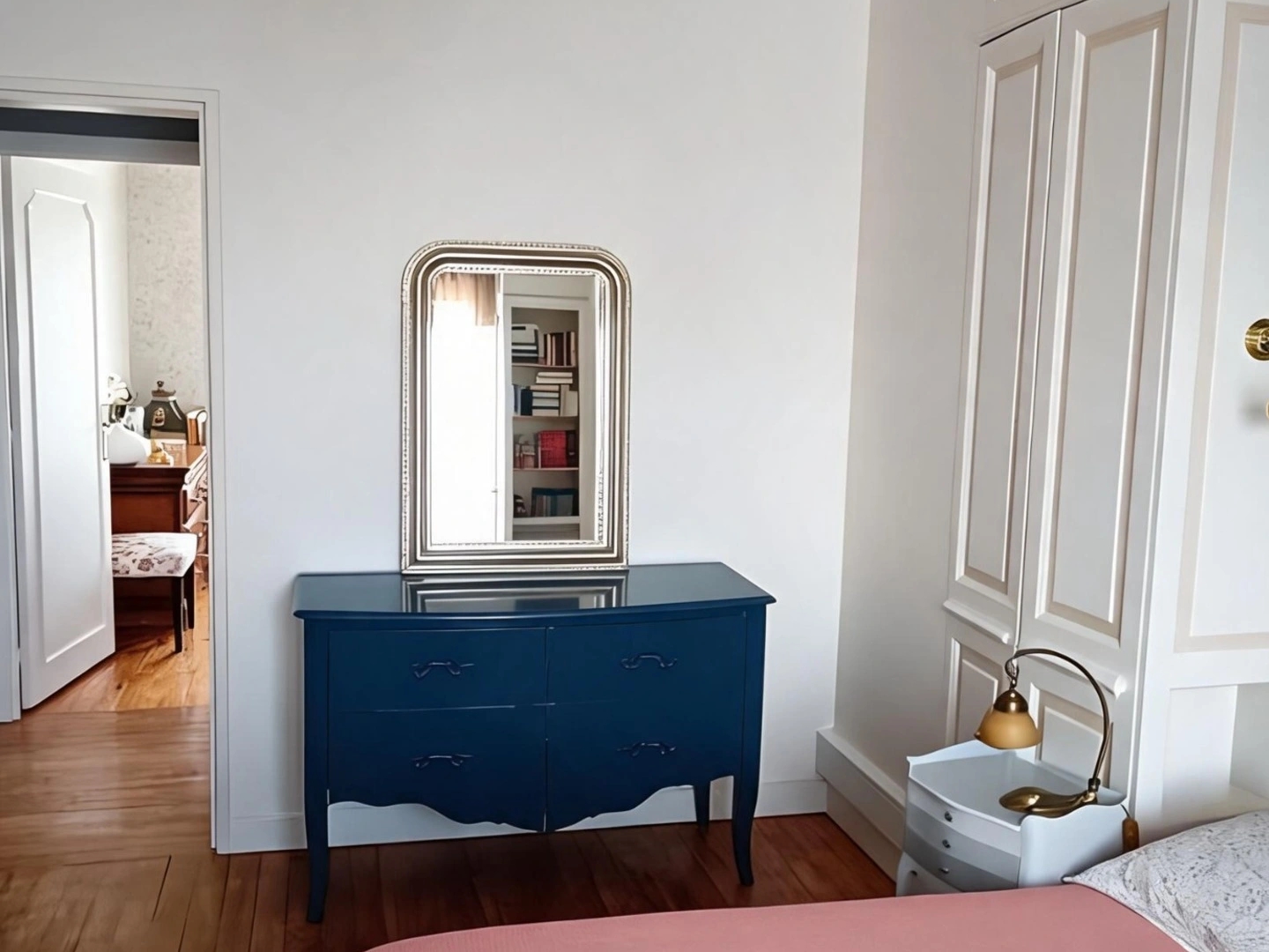 Appartement à vendre - 5 pièces - 110m2 - Yvetot (76190)
