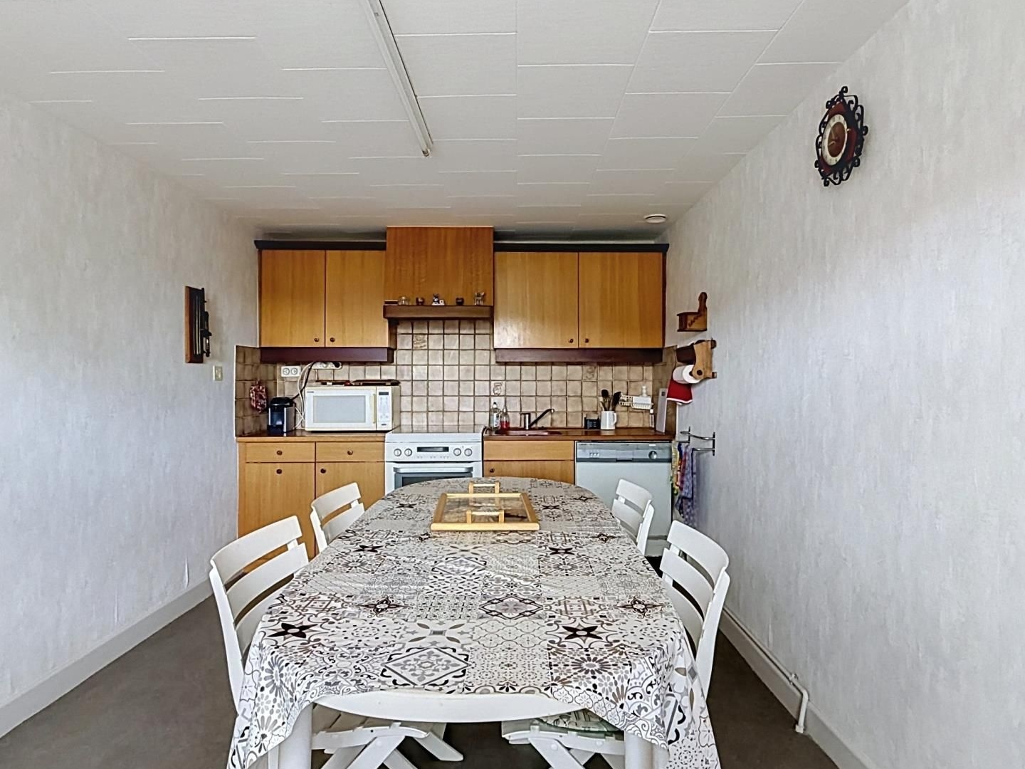Maison à vendre - 3 pièces - 107m2 - Hauts De Bienne (39400)