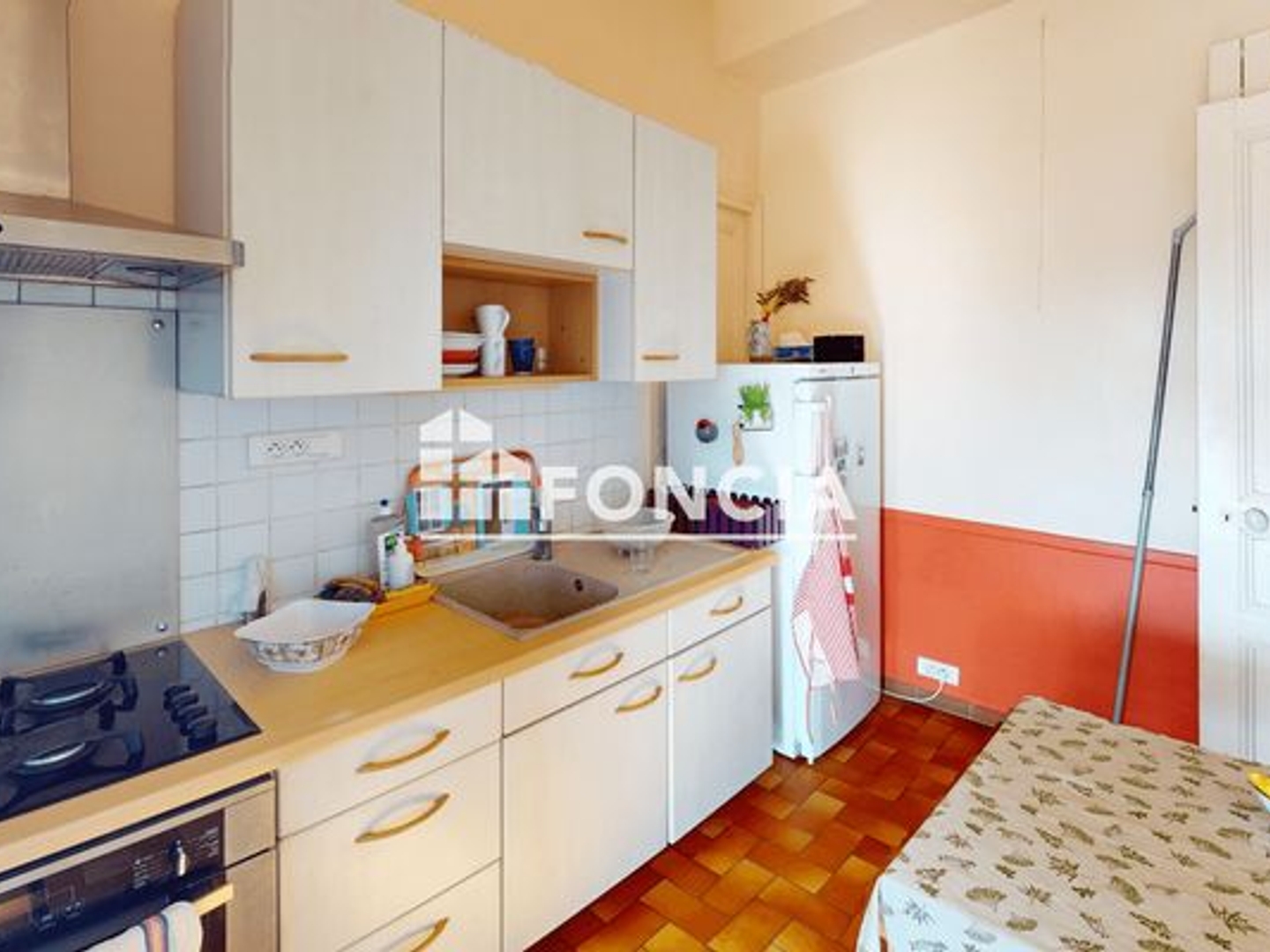 Maison à vendre - 5 pièces - 100m2 - Savigny-Sur-Orge (91600)