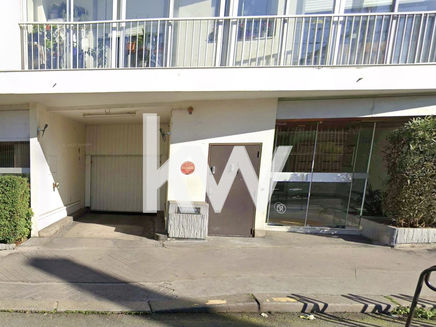 Parking/Box Paris