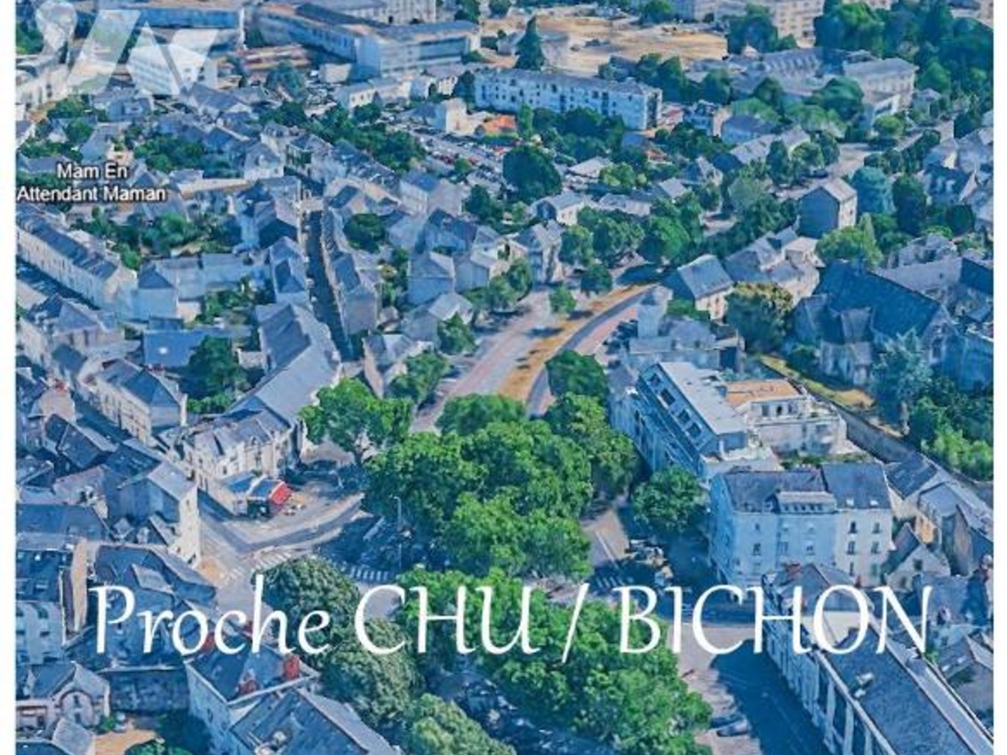 Maison 3 pièces 79 m²