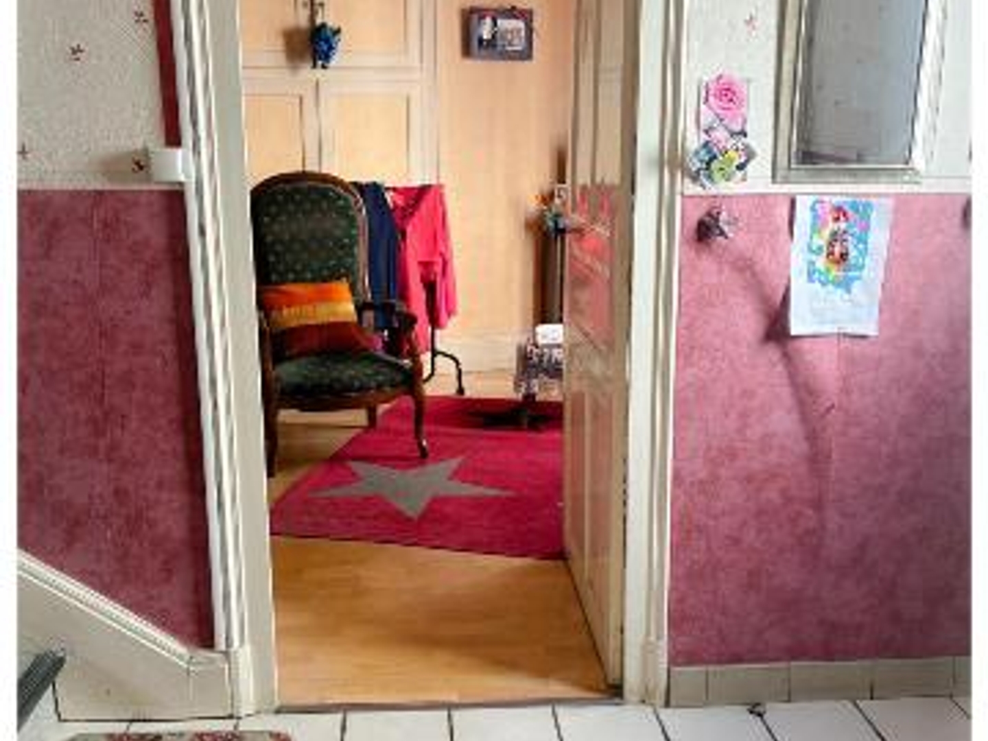 Maison à vendre - 3 pièces - 79m2 - Angers (49100)