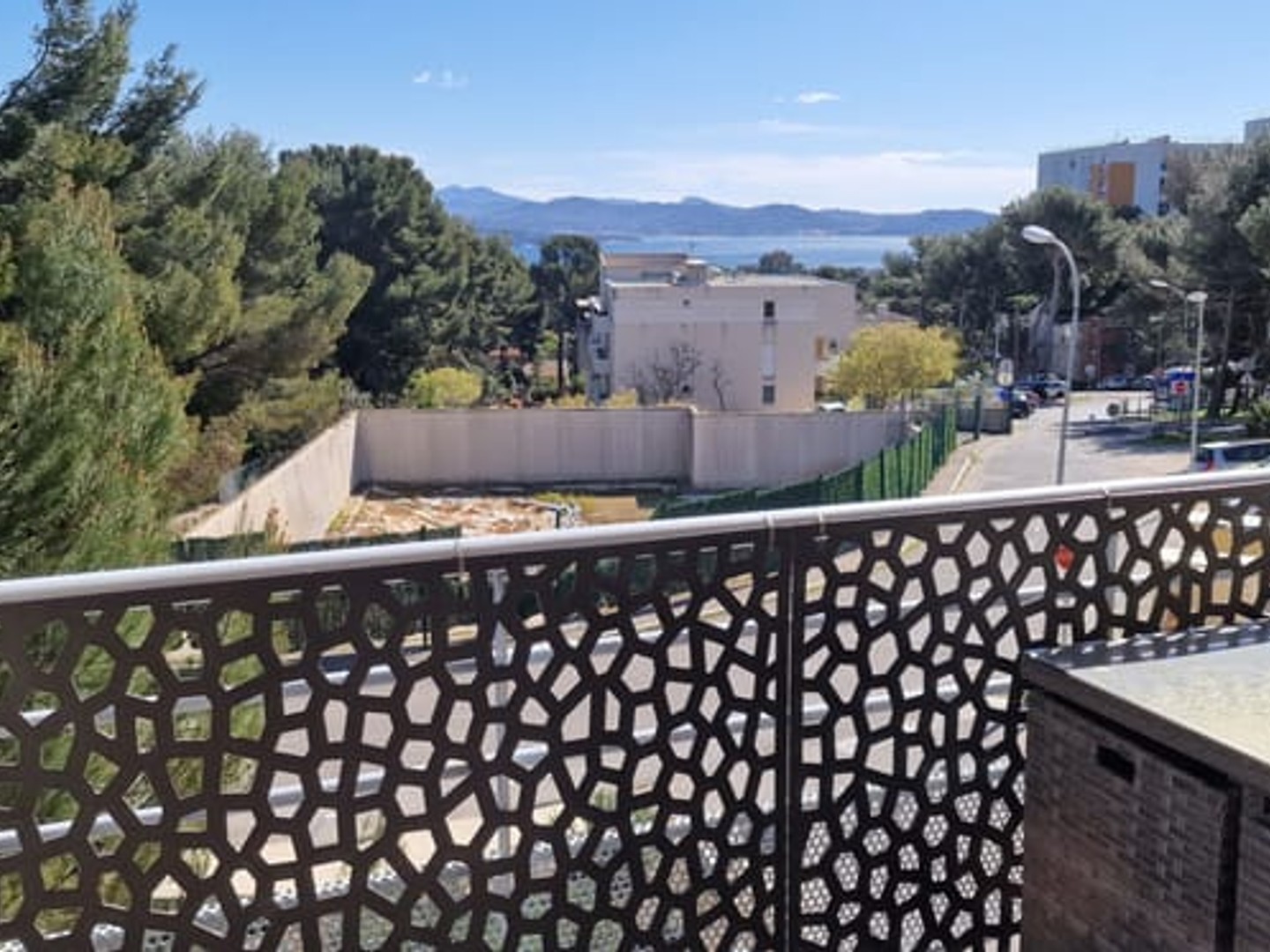 Appartement à vendre - 4 pièces - 83m2 - La Ciotat (13600)
