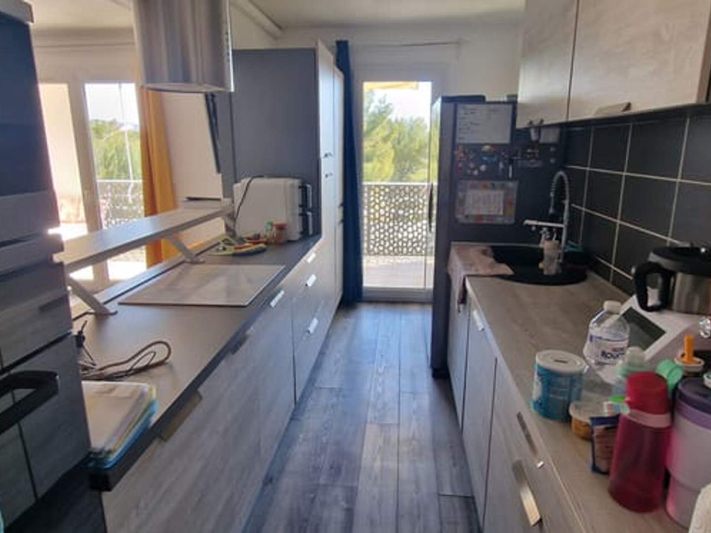 Appartement à vendre - 4 pièces - 83m2 - La Ciotat (13600)